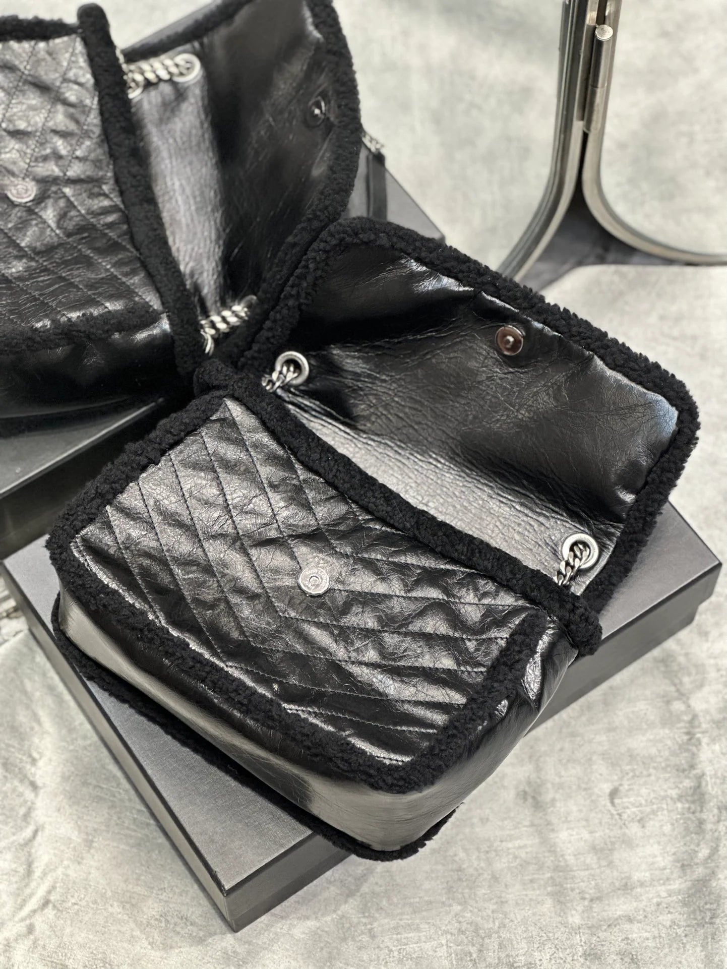 YSL BAG