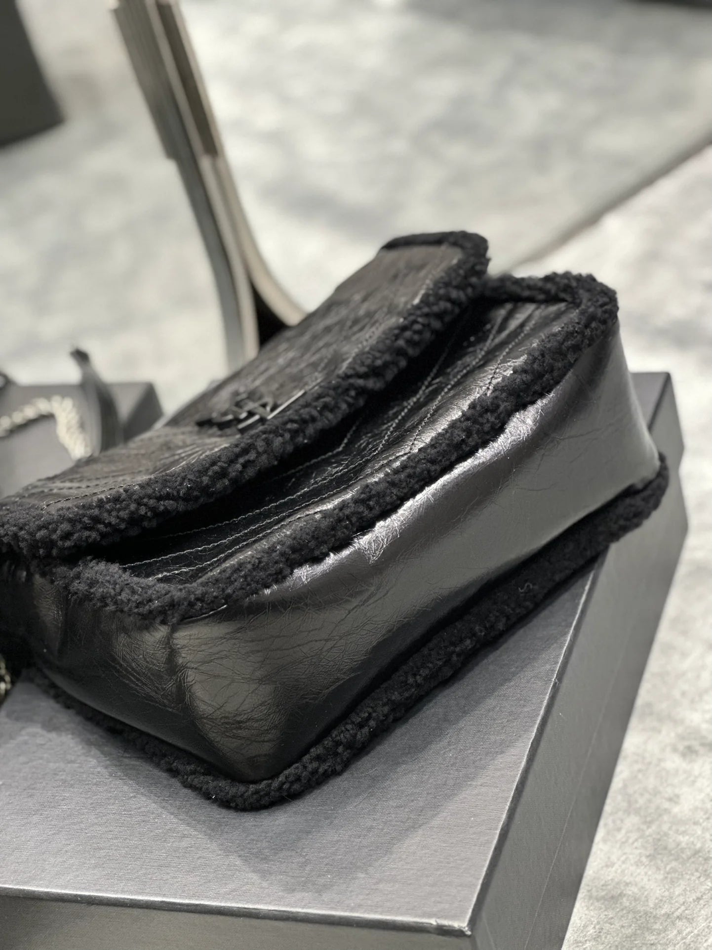 YSL BAG