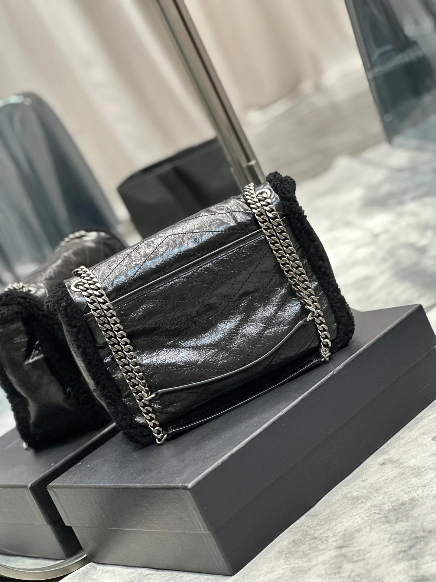 YSL BAG
