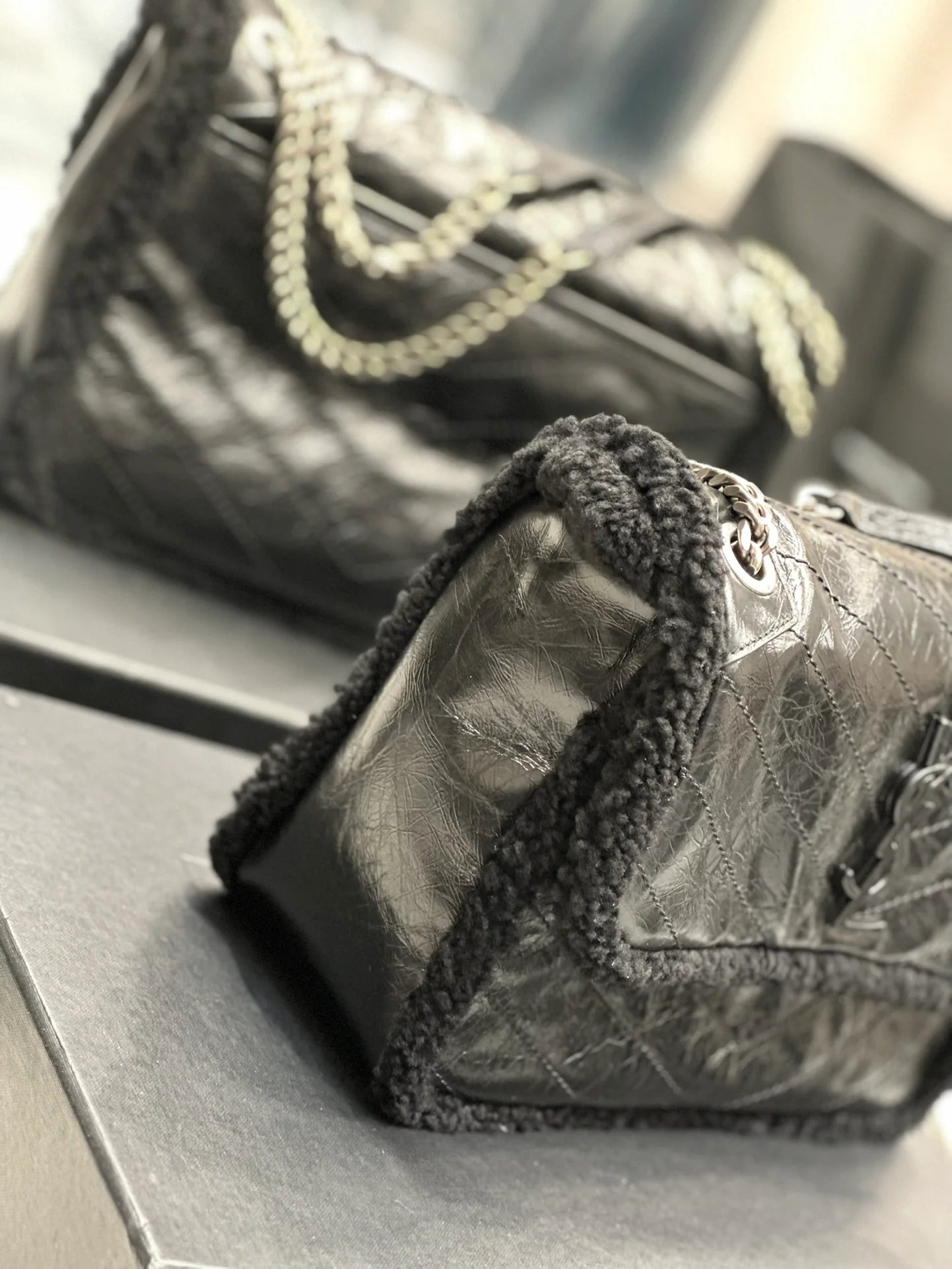 YSL BAG