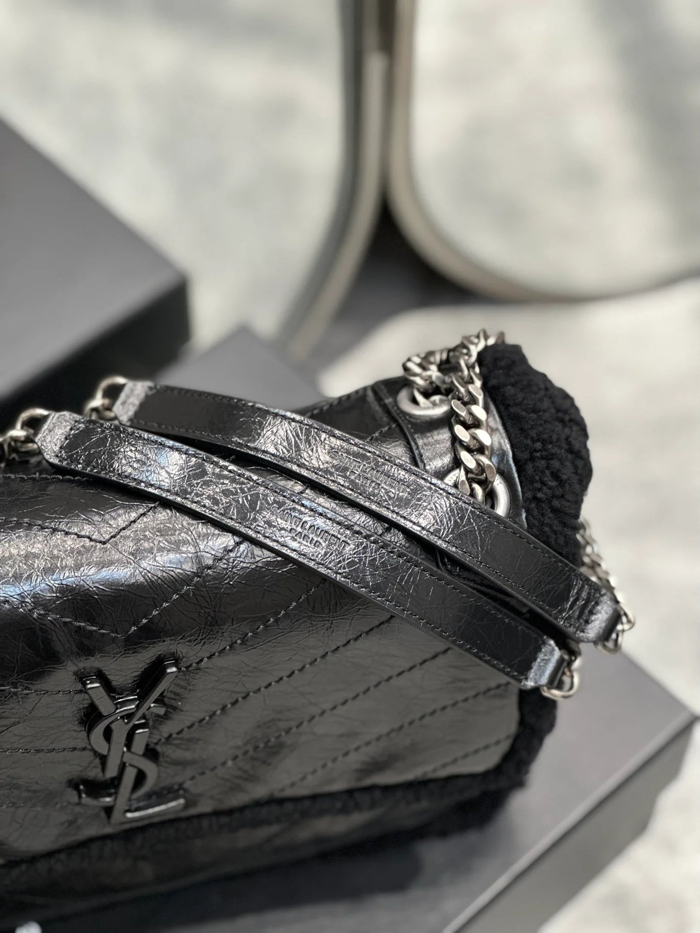 YSL BAG