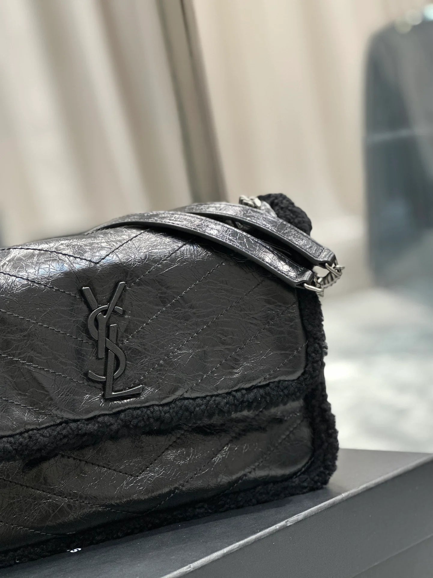 YSL BAG