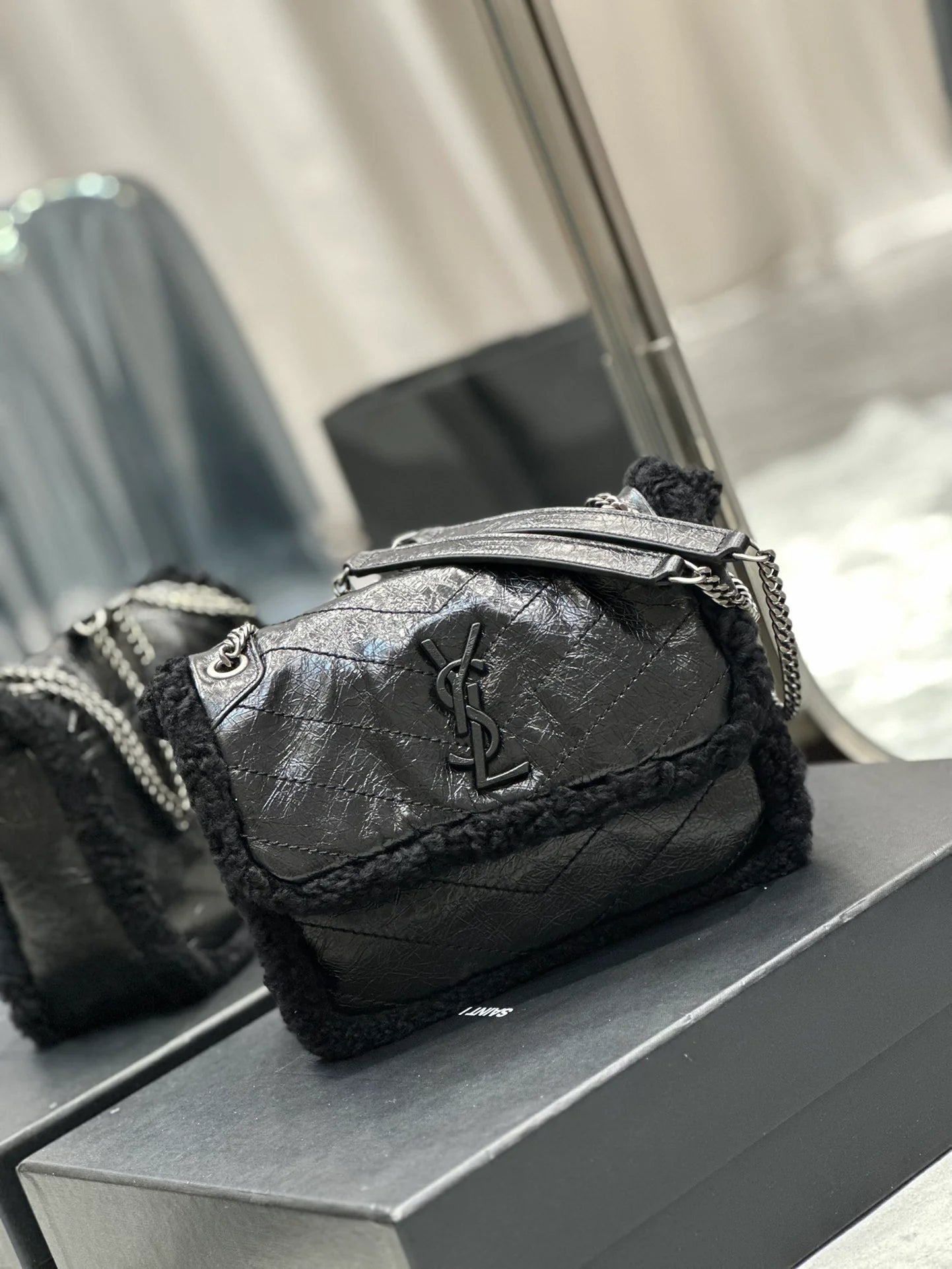 YSL BAG