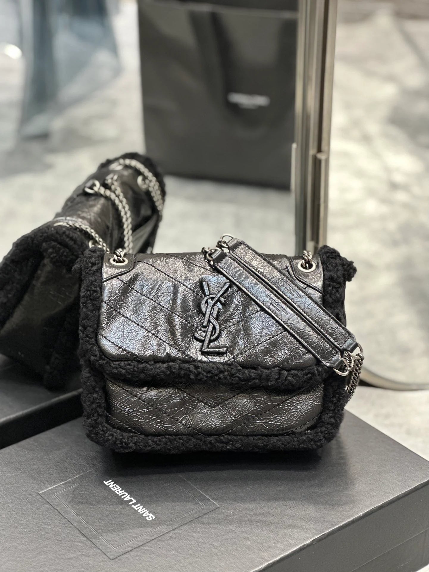 YSL BAG