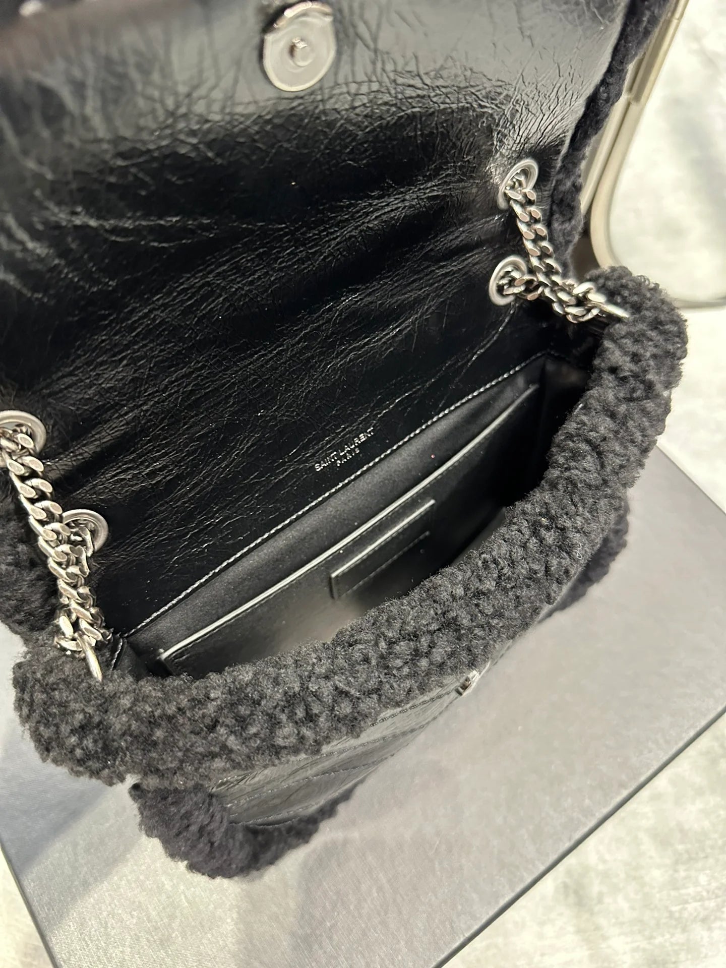 YSL BAG
