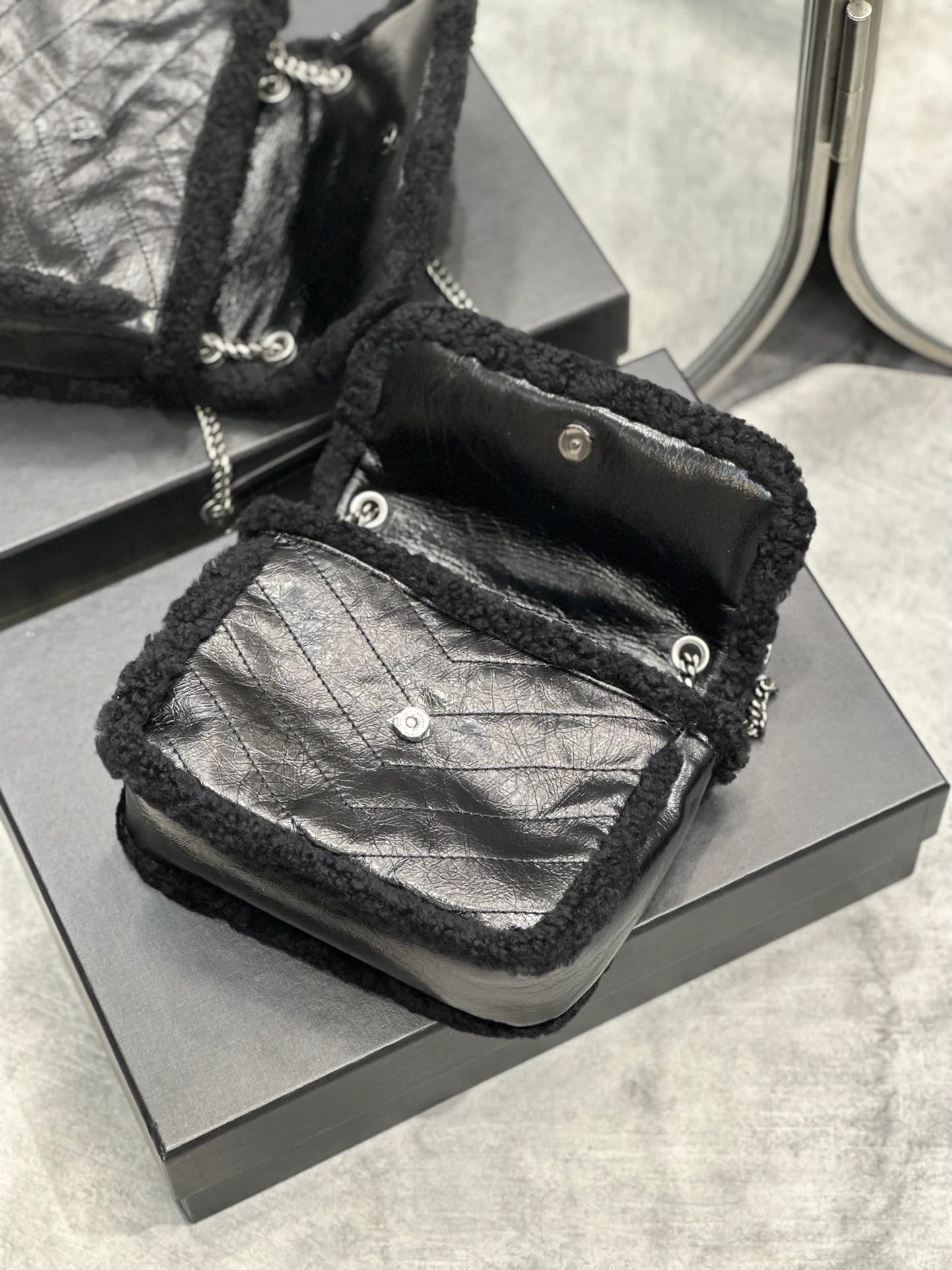 YSL BAG
