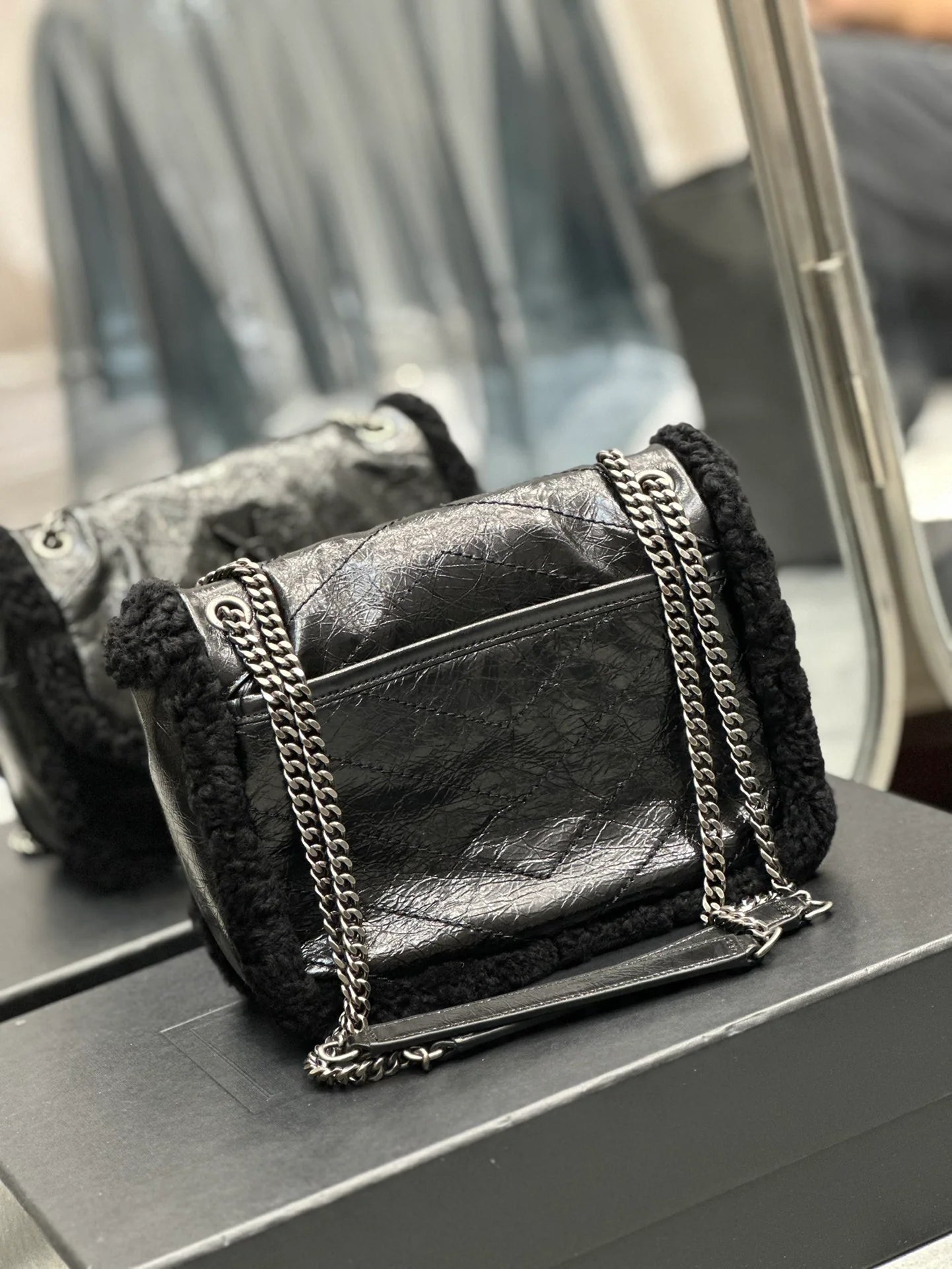 YSL BAG