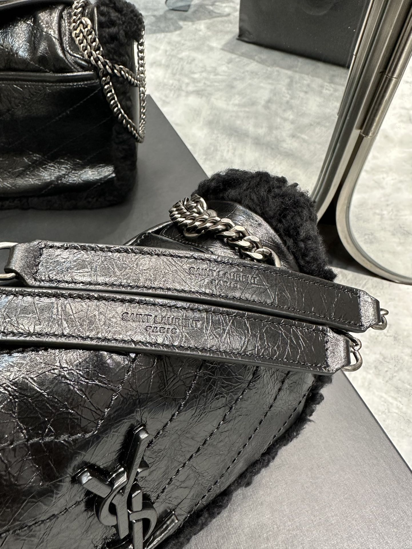 YSL BAG