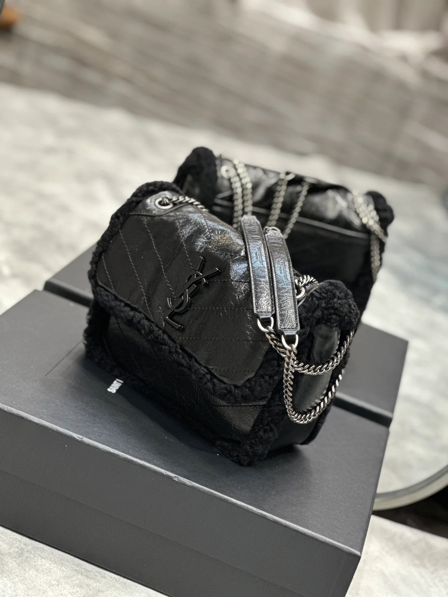 YSL BAG