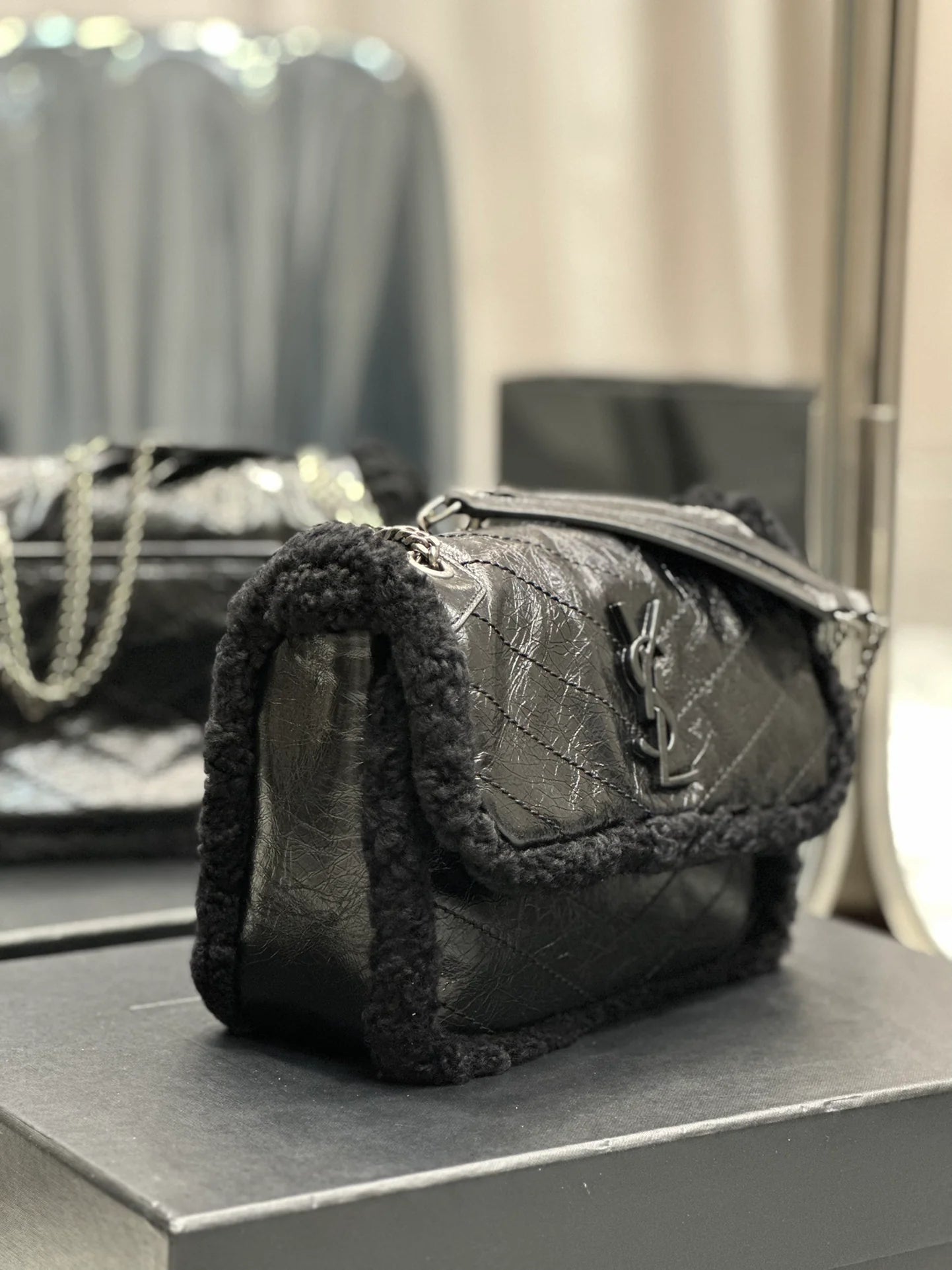 YSL BAG