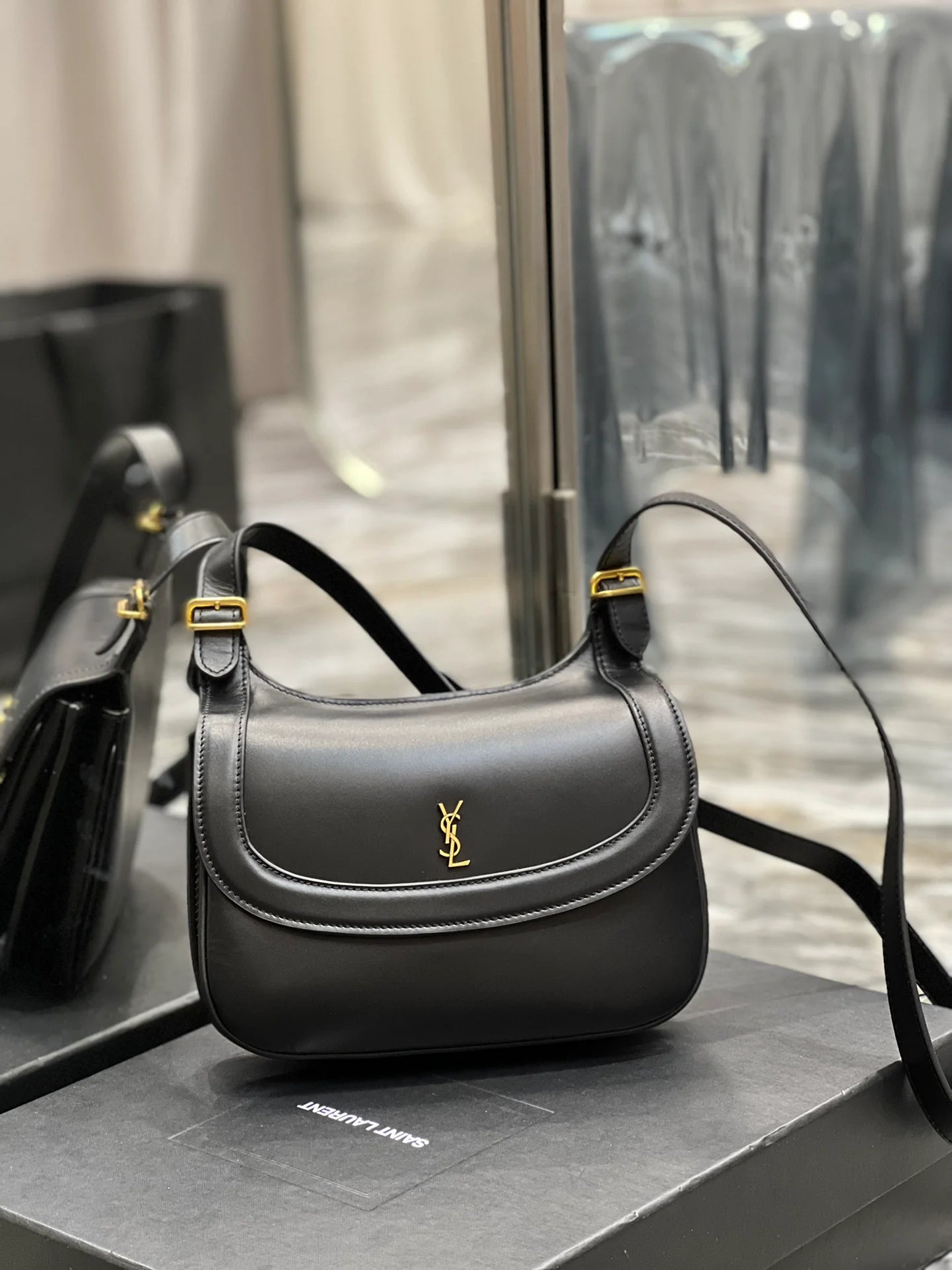 YSL BAG