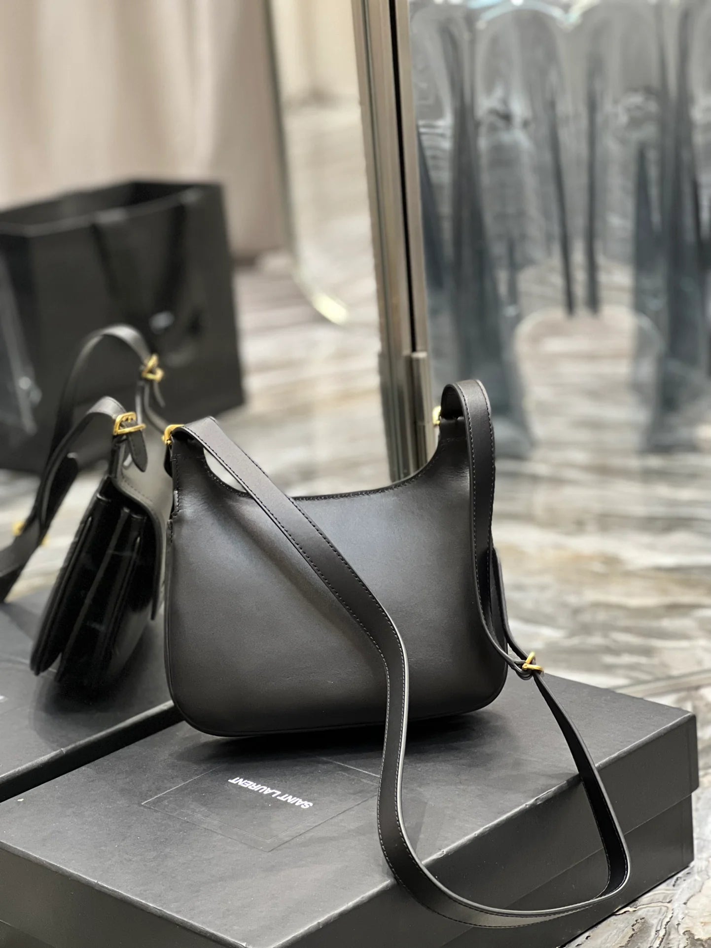 YSL BAG