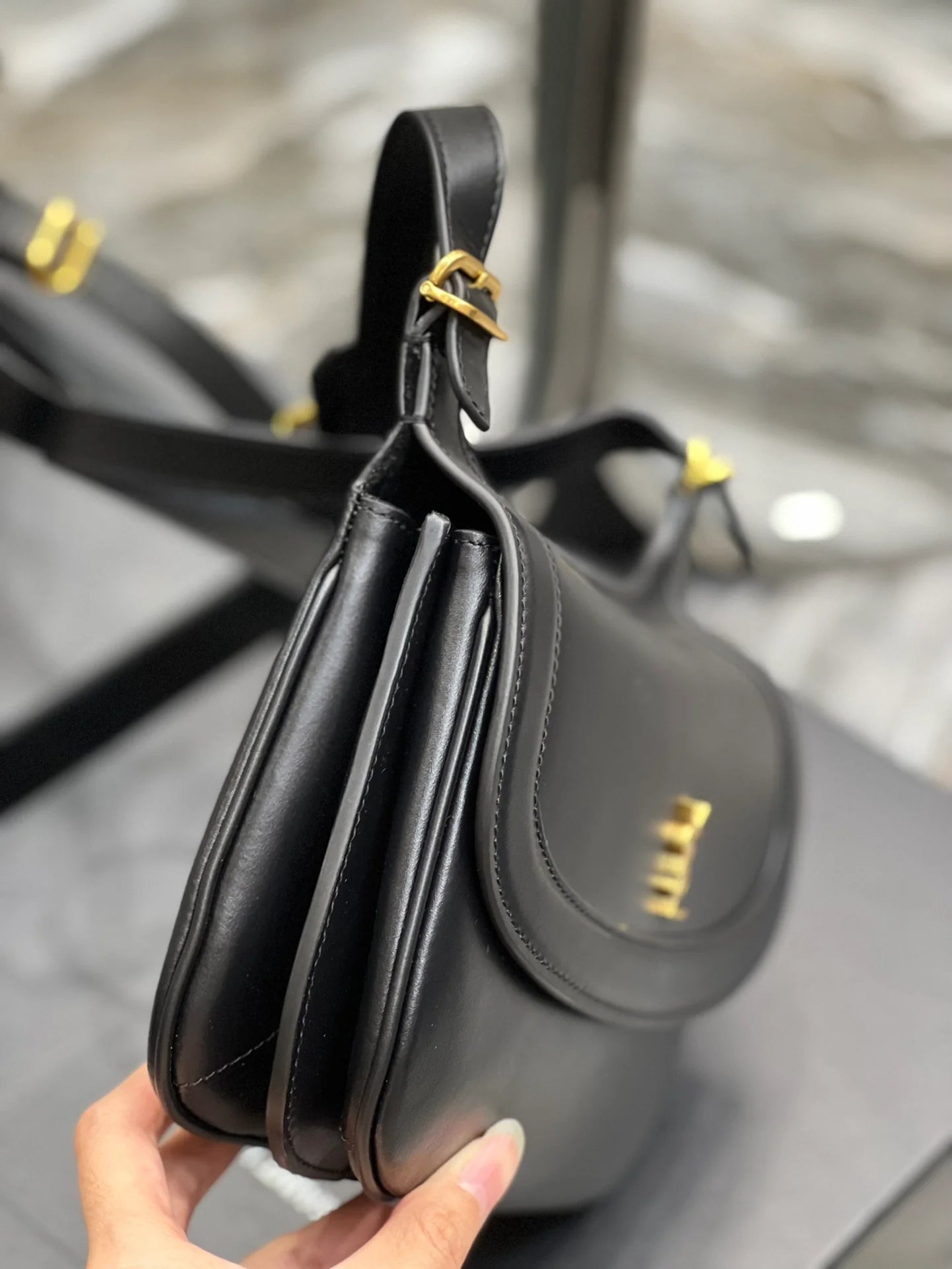 YSL BAG