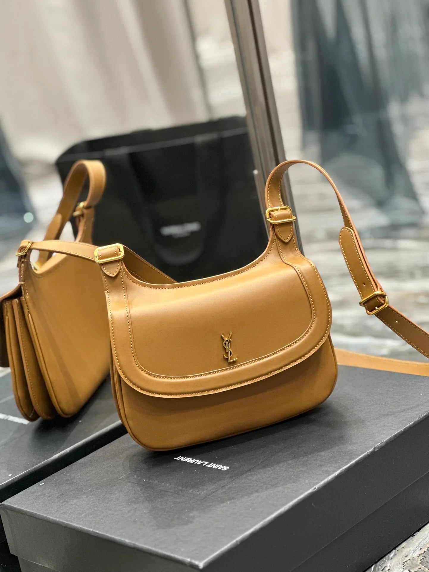 YSL BAG