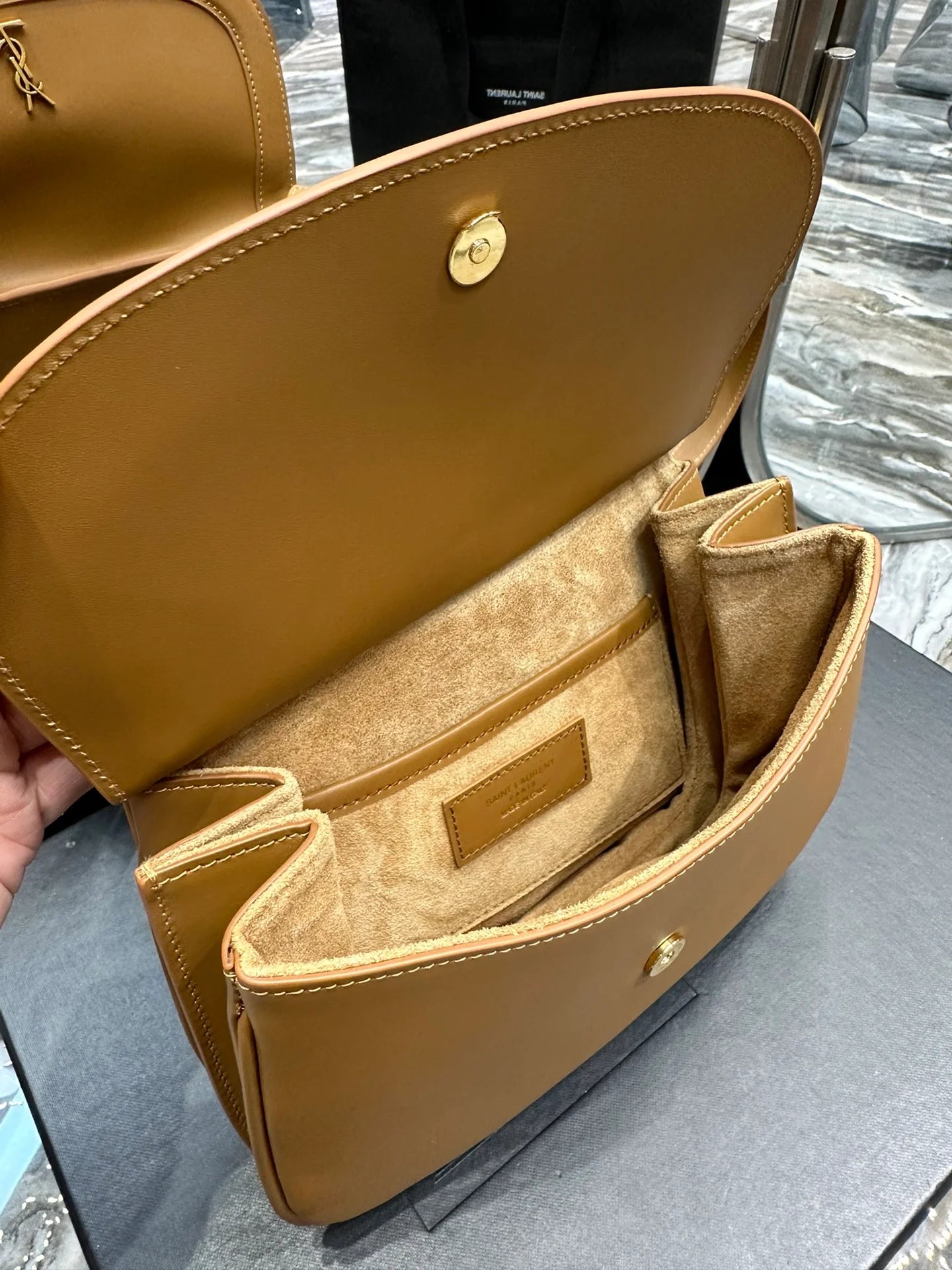YSL BAG