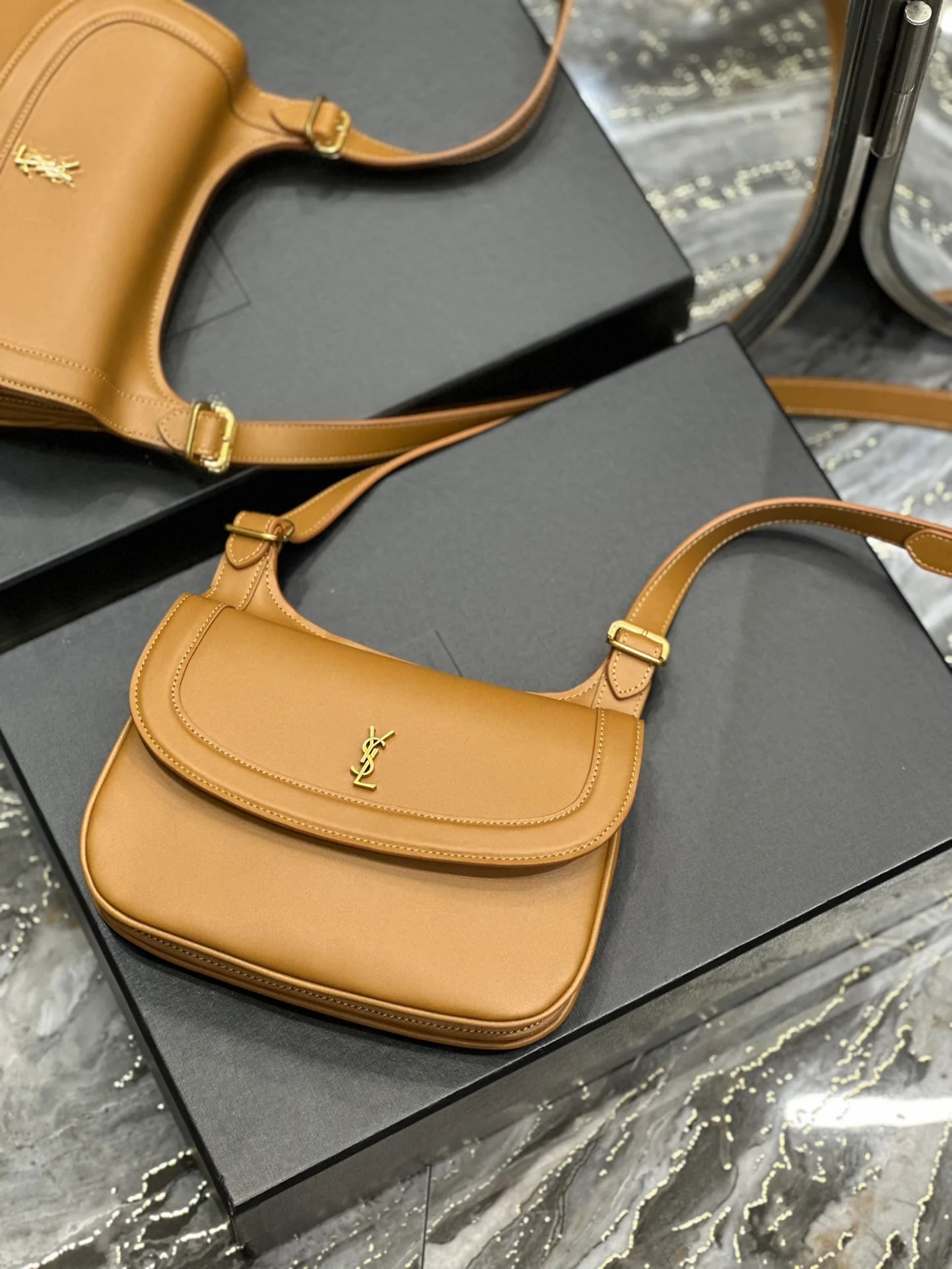 YSL BAG