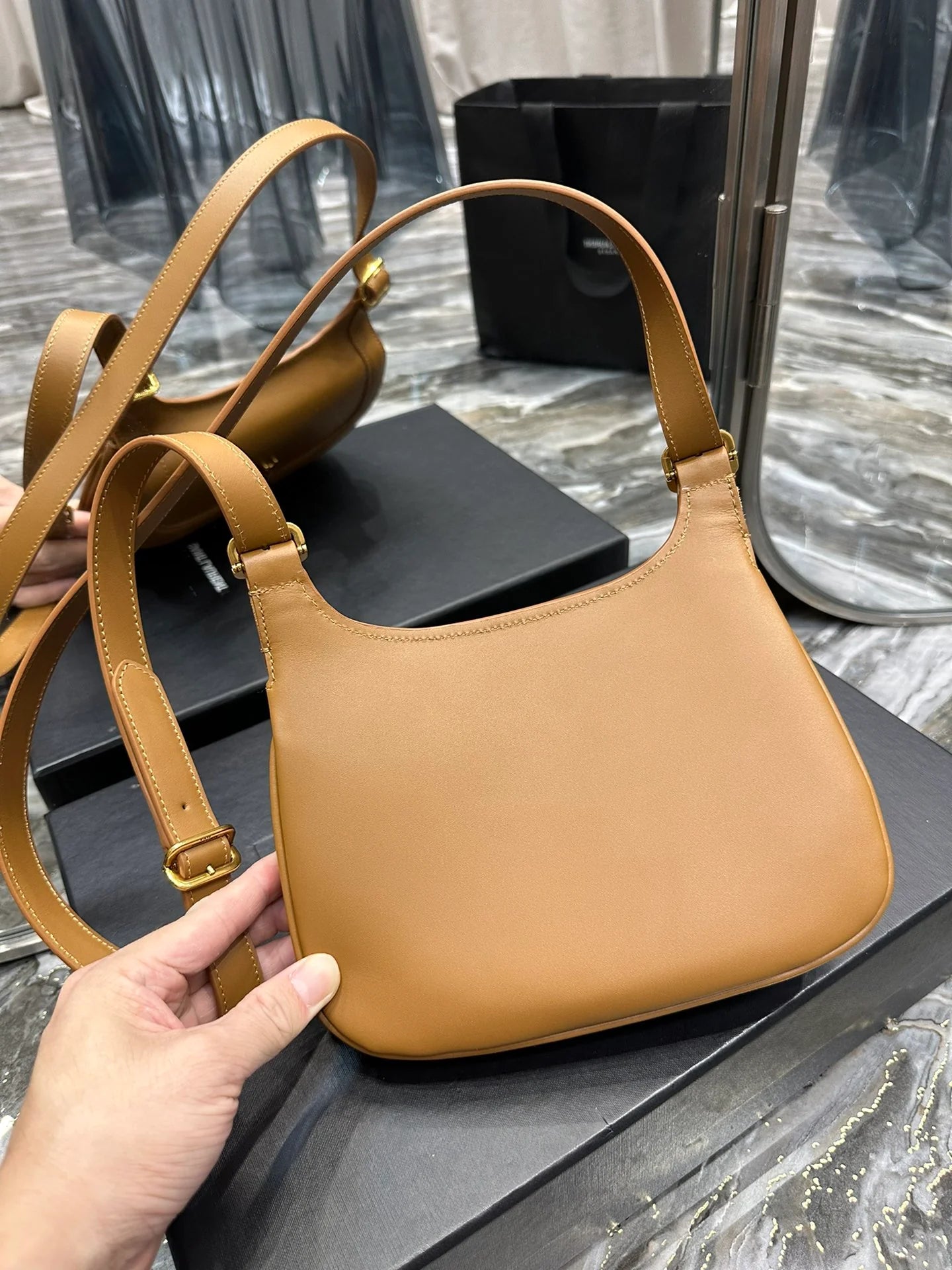 YSL BAG