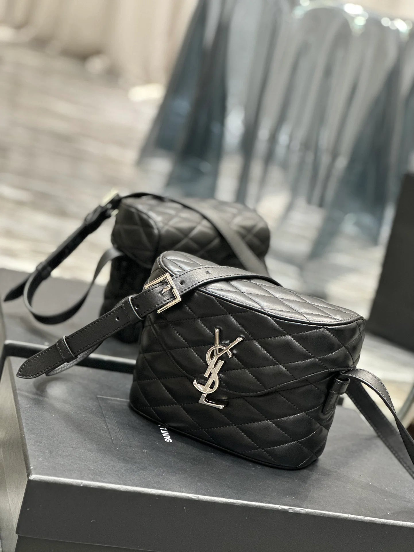 YSL BAG