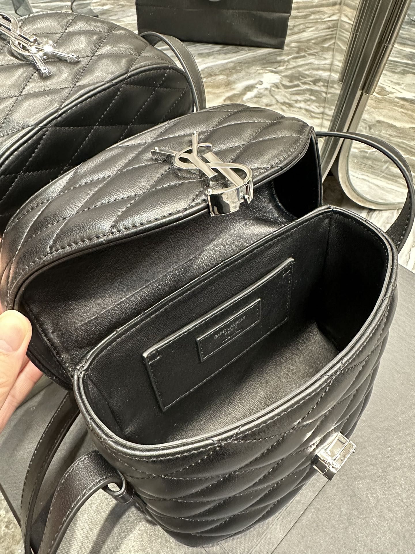YSL BAG