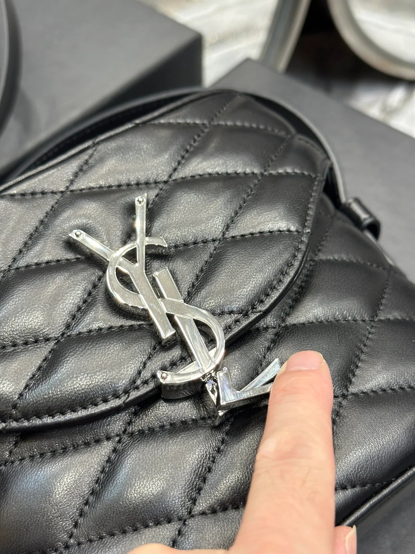 YSL BAG