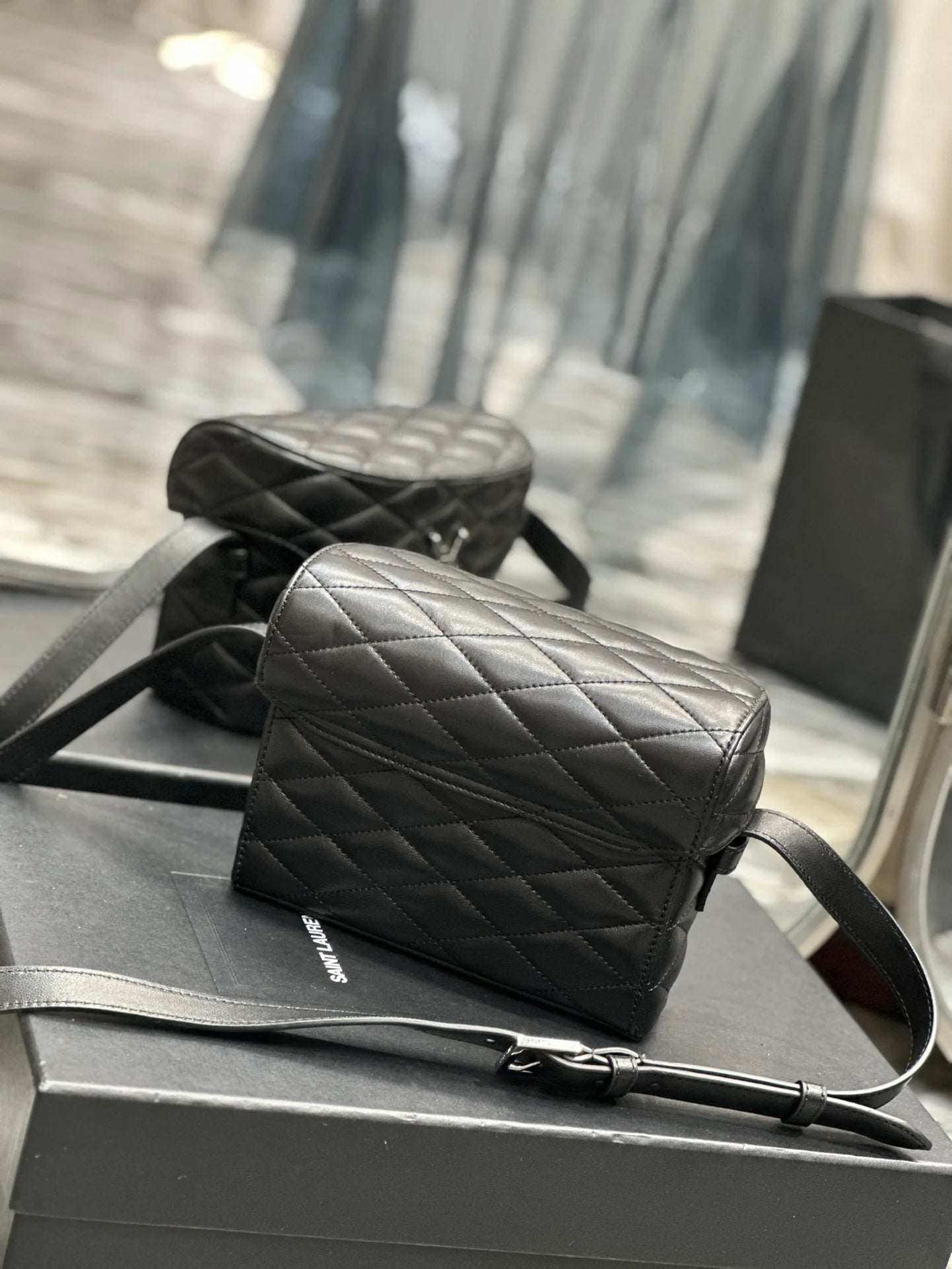 YSL BAG