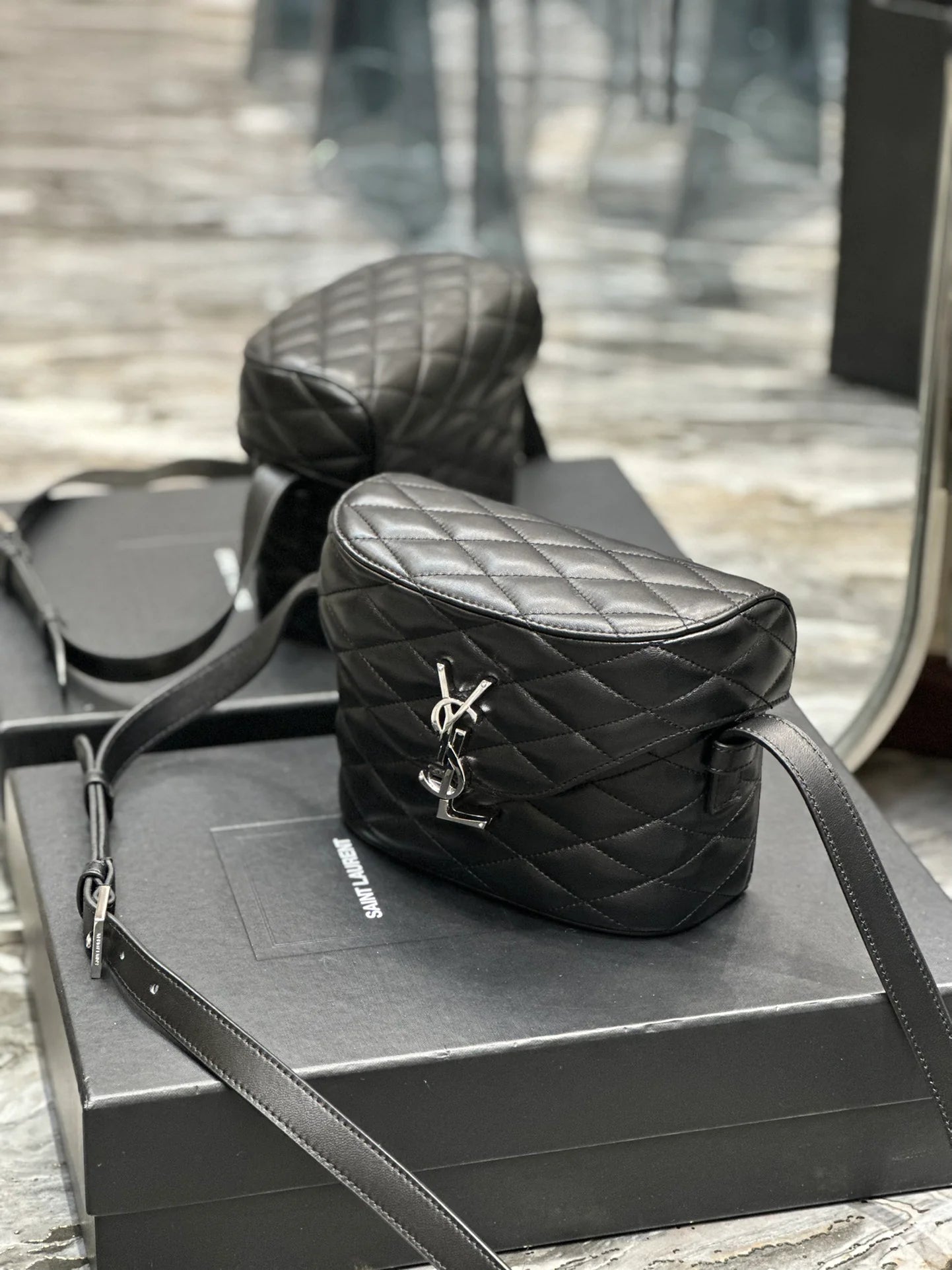 YSL BAG