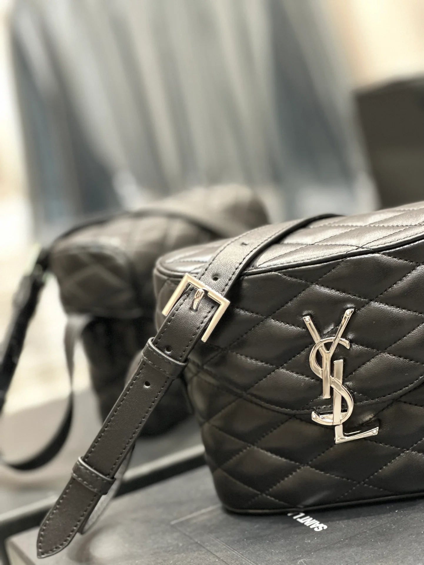 YSL BAG