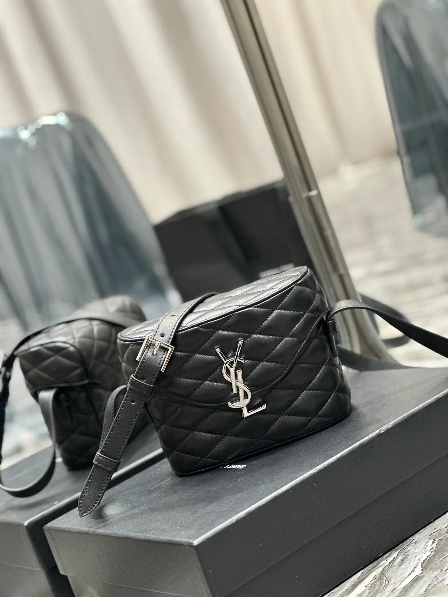 YSL BAG
