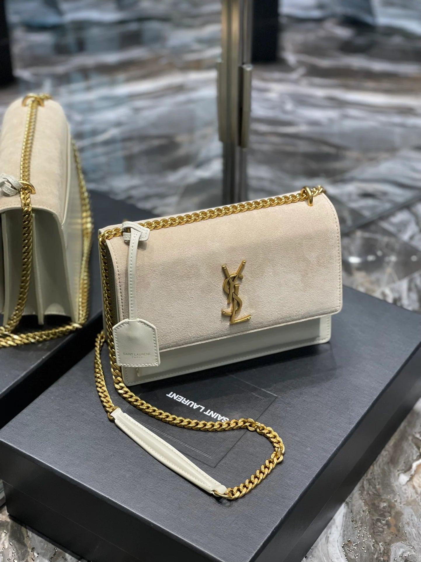 YSL BAG