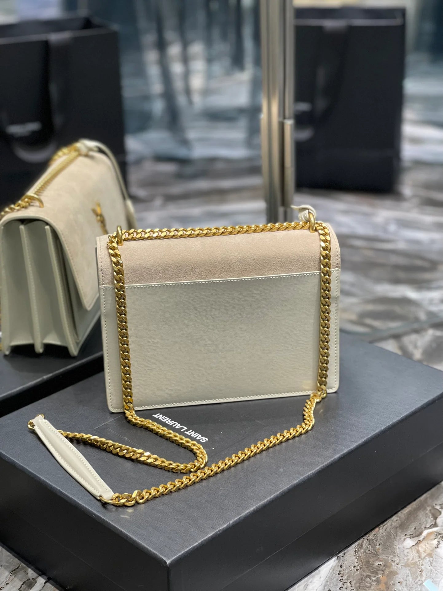YSL BAG