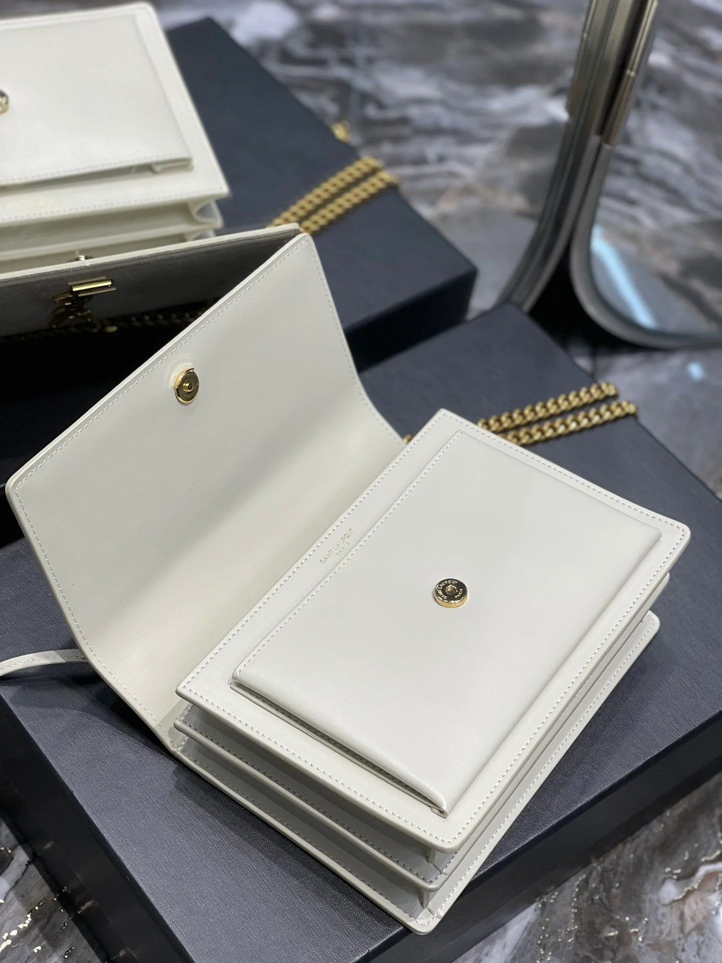 YSL BAG