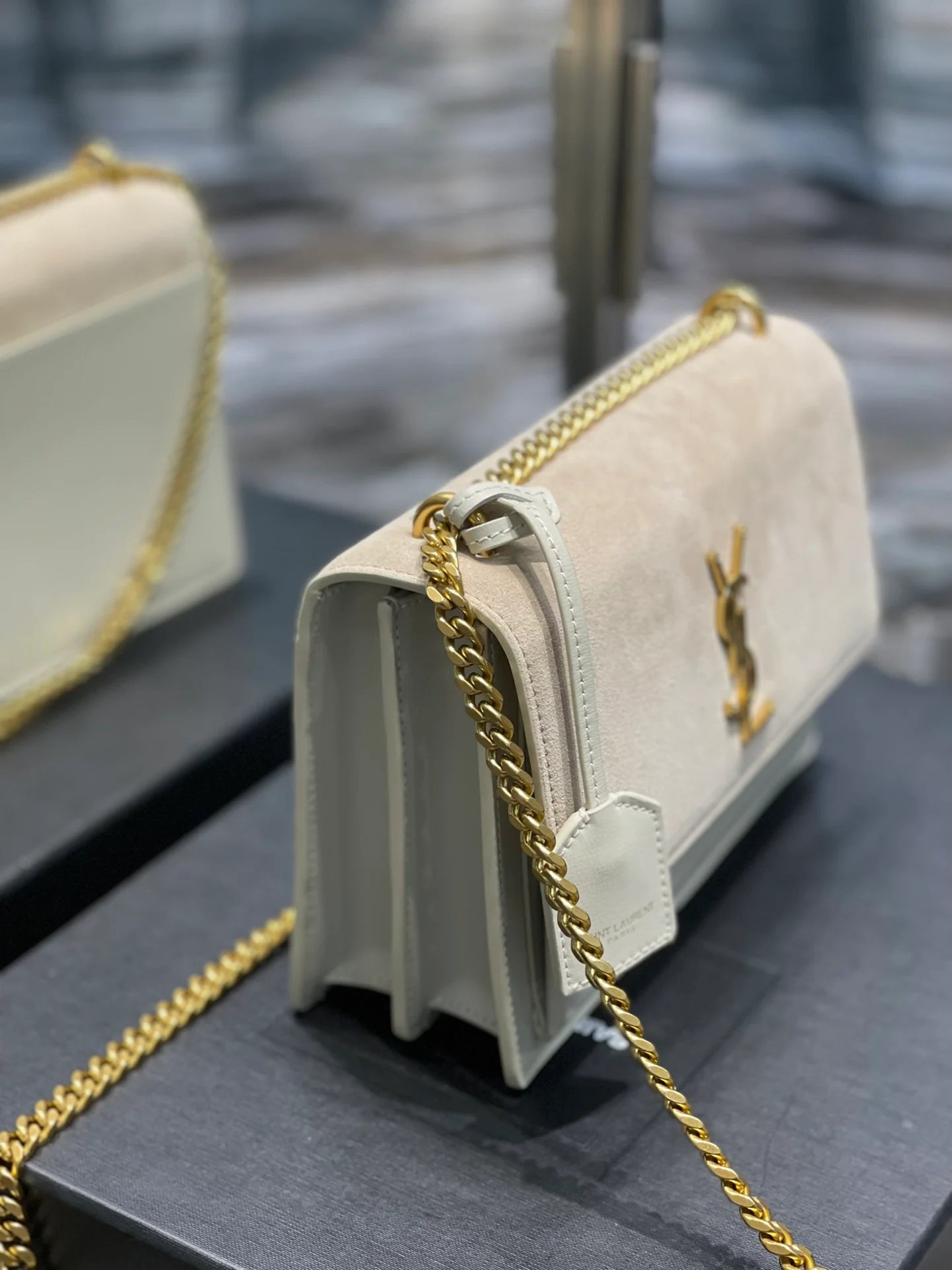 YSL BAG