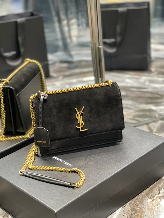 YSL BAG