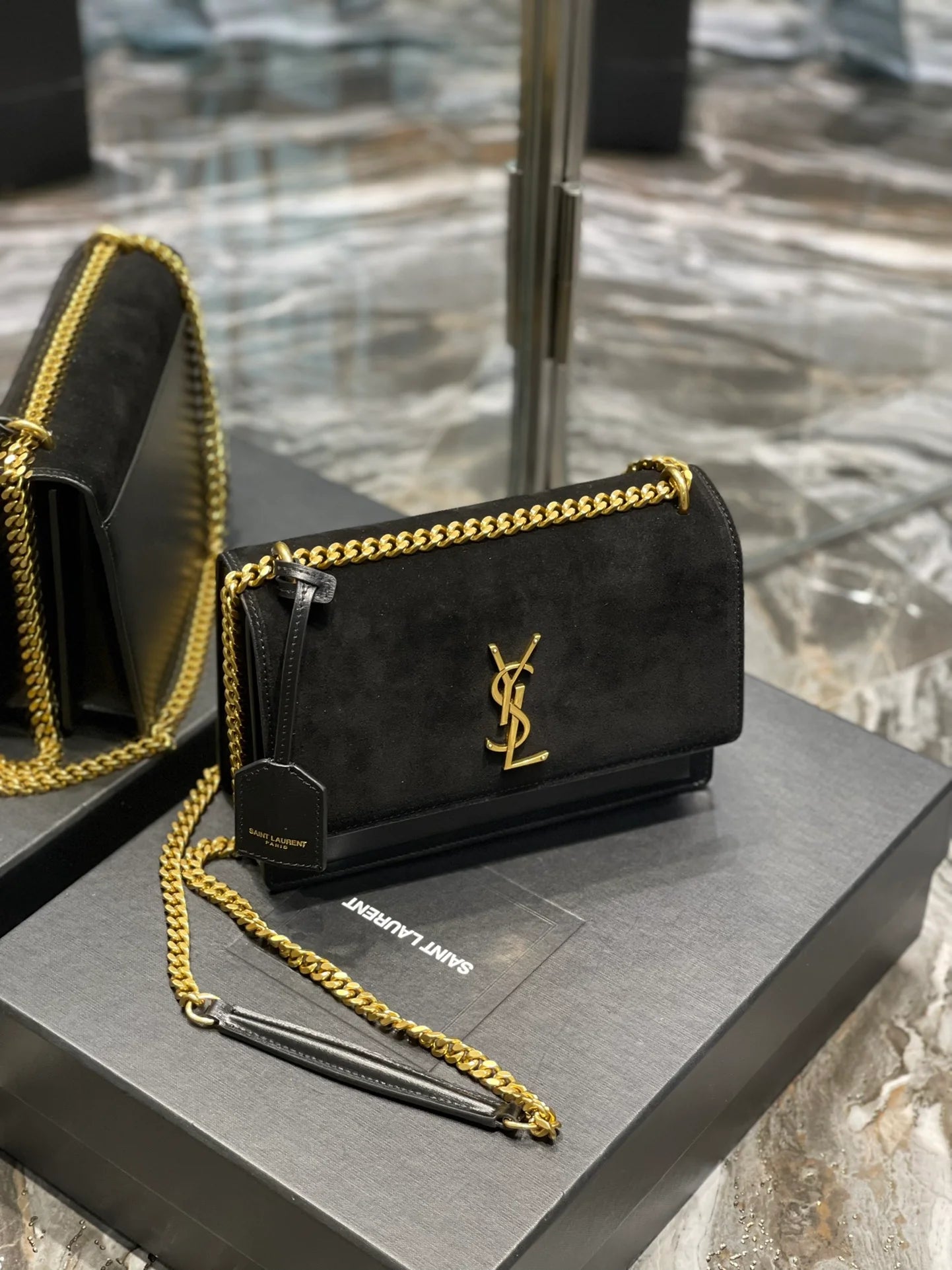 YSL BAG
