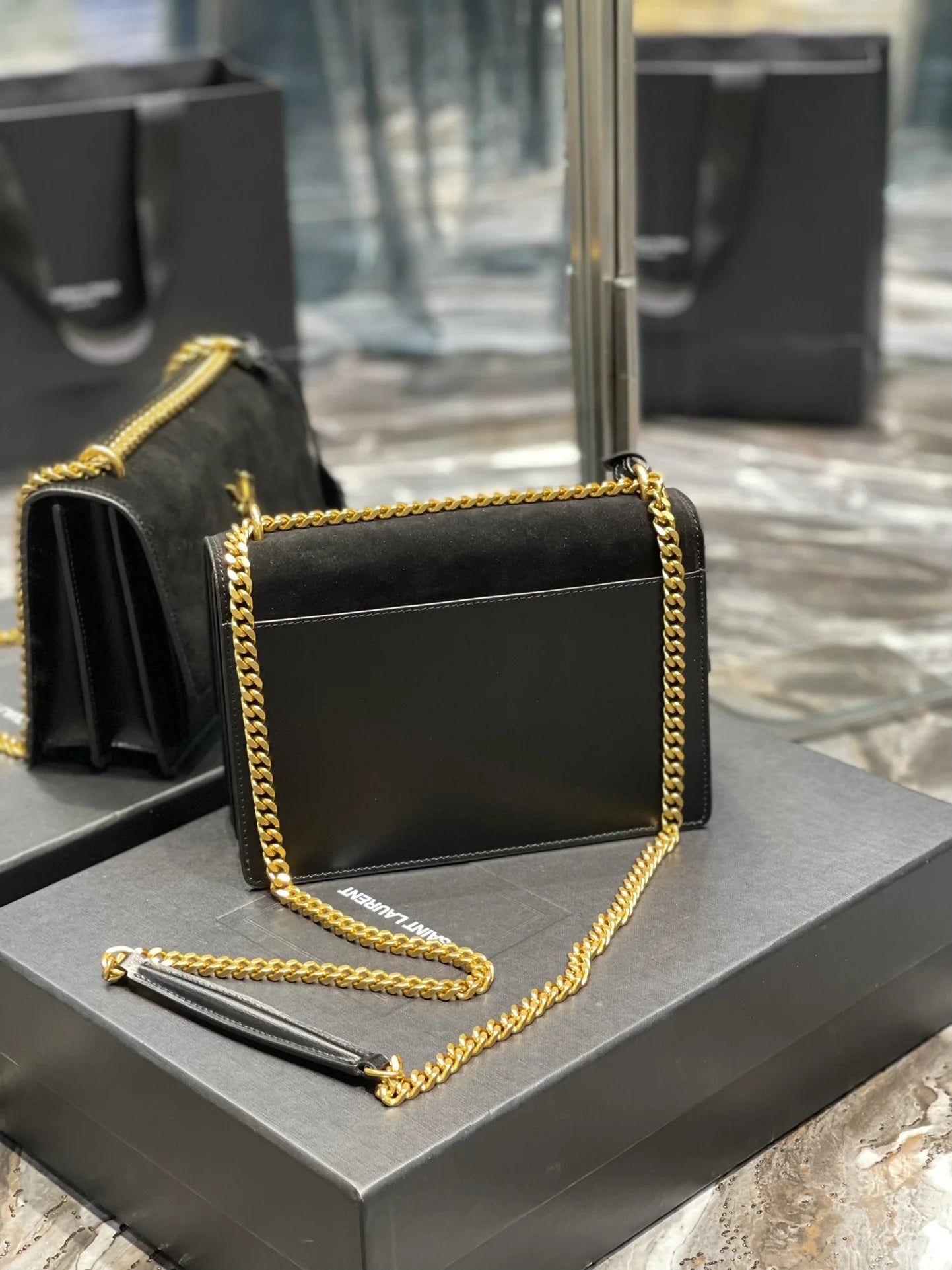 YSL BAG