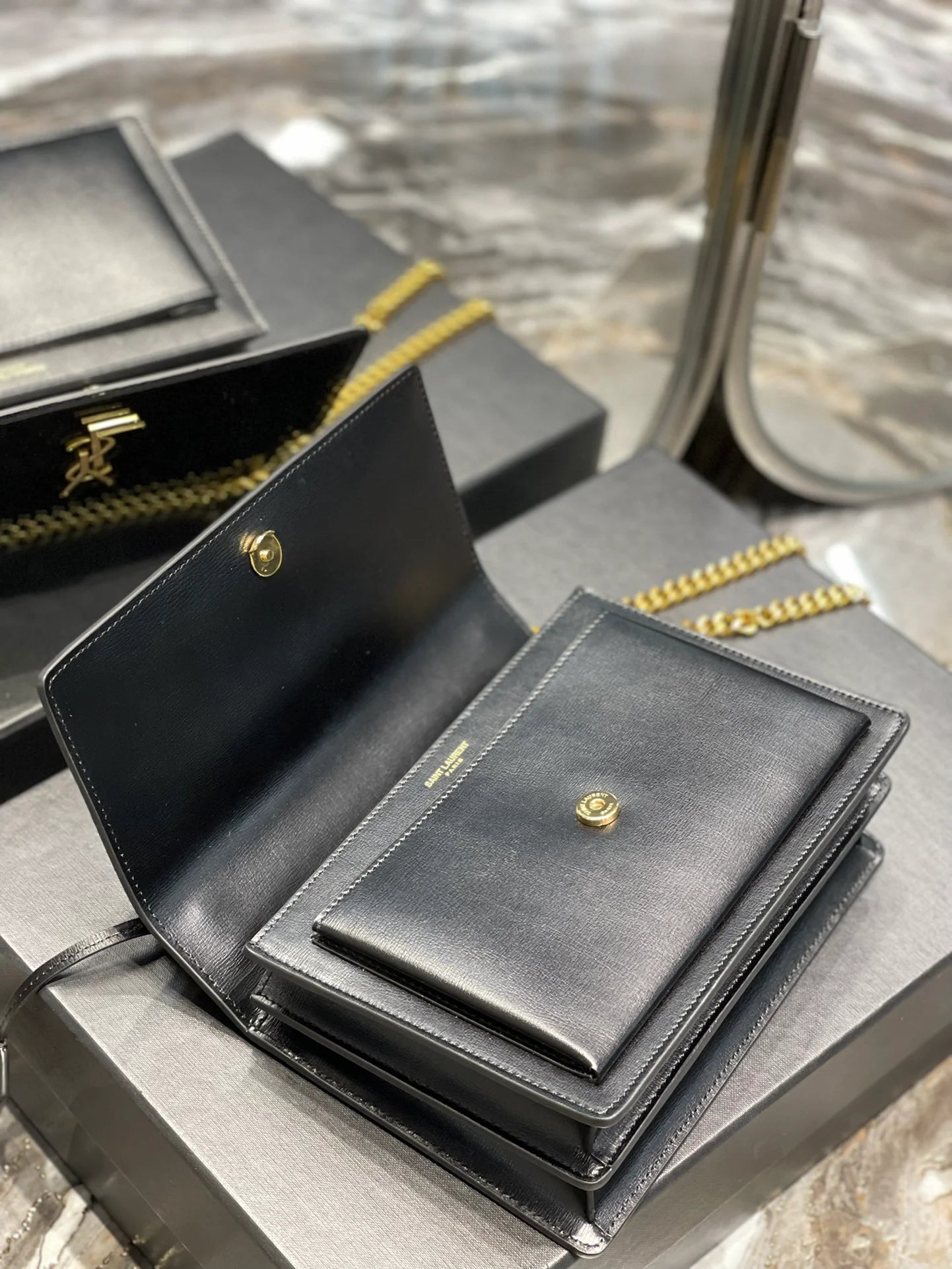 YSL BAG