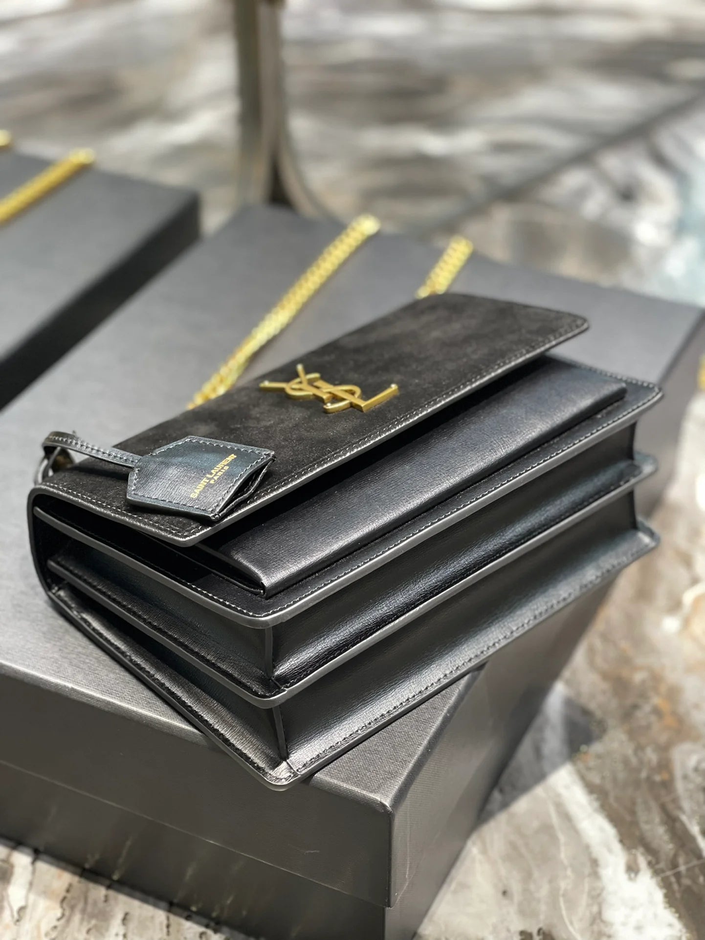 YSL BAG