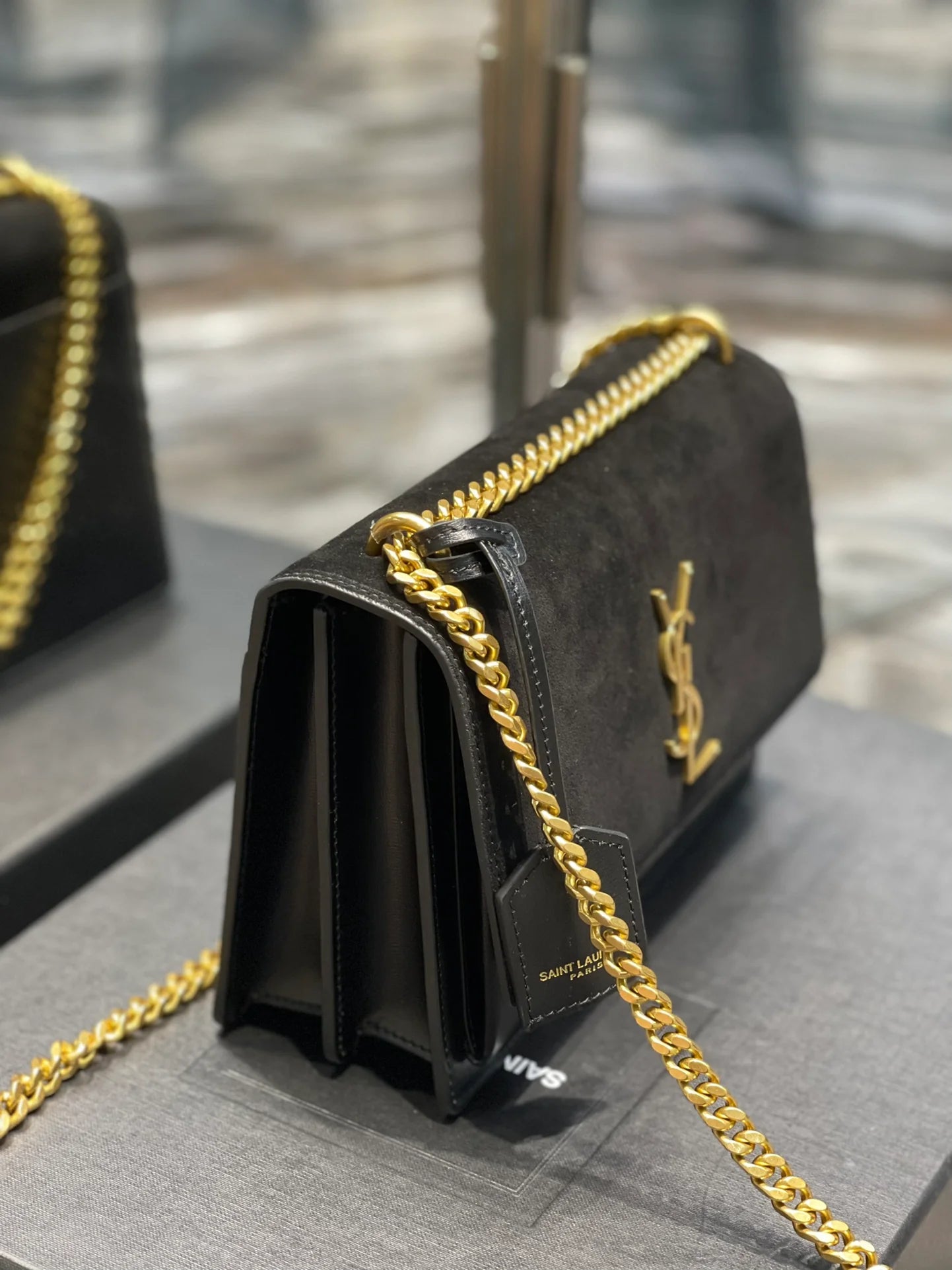 YSL BAG