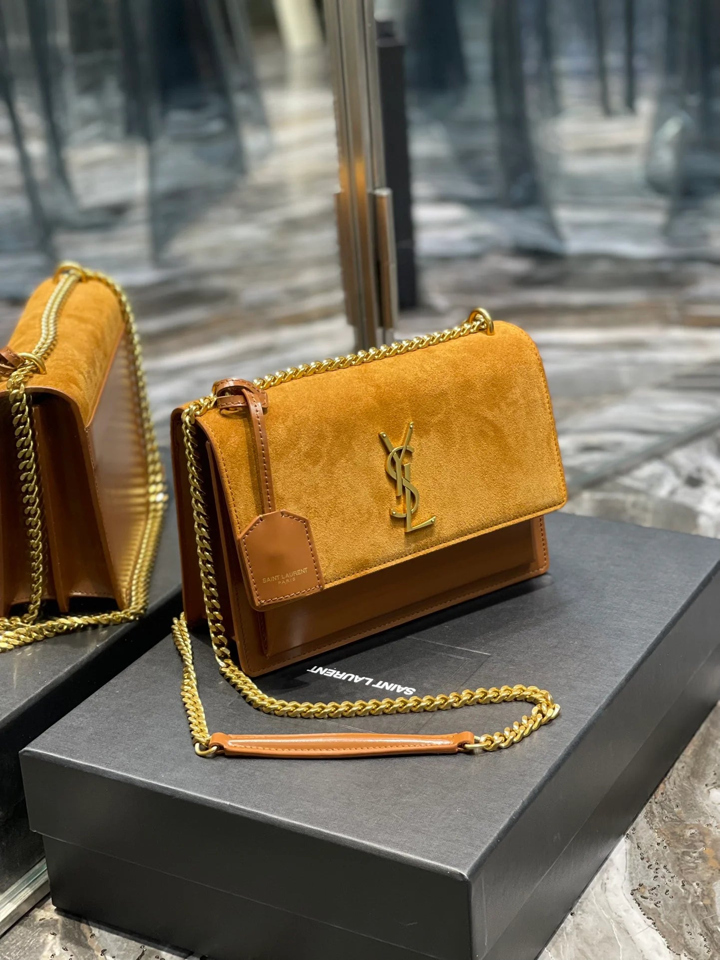 YSL BAG