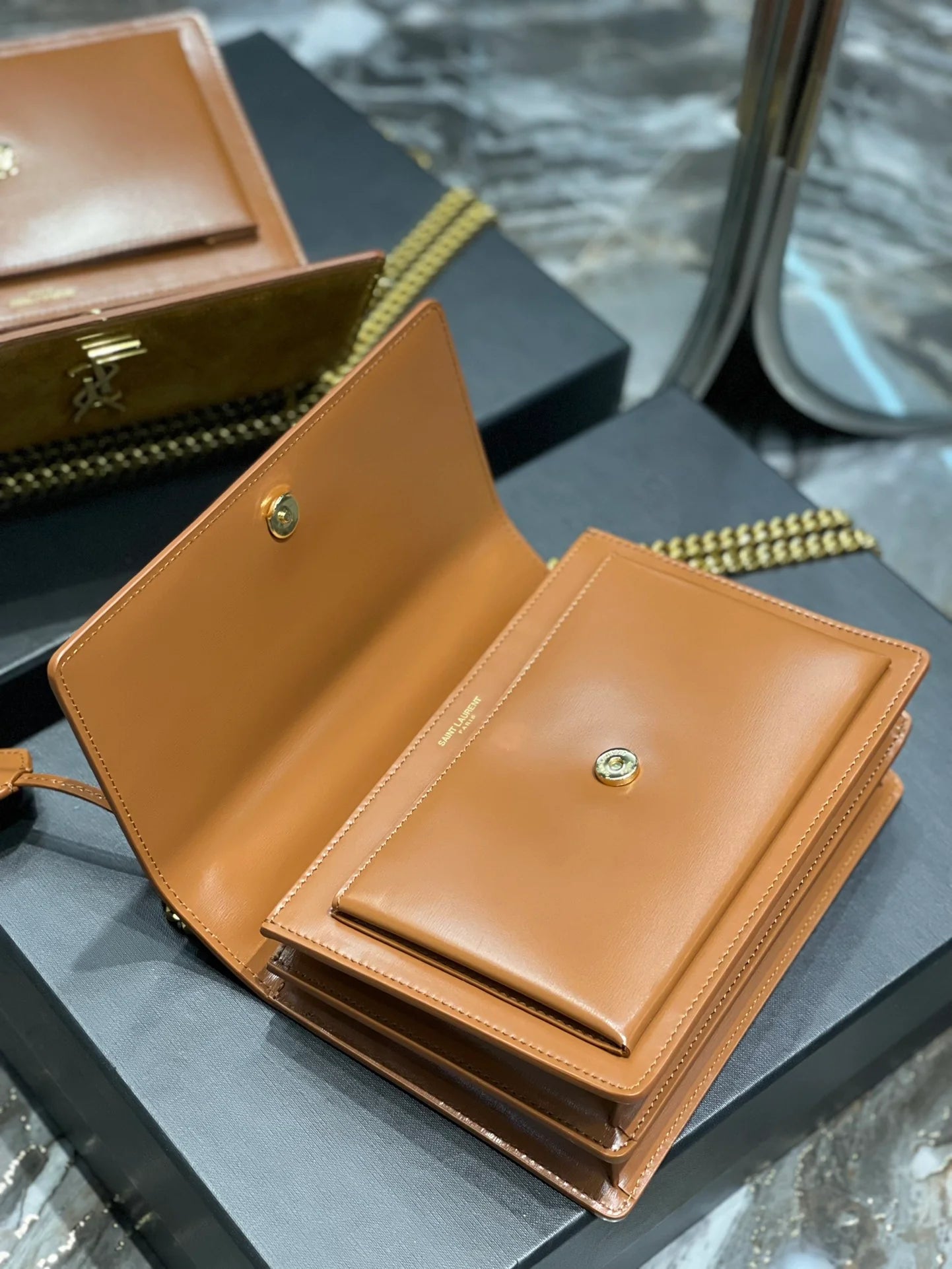 YSL BAG