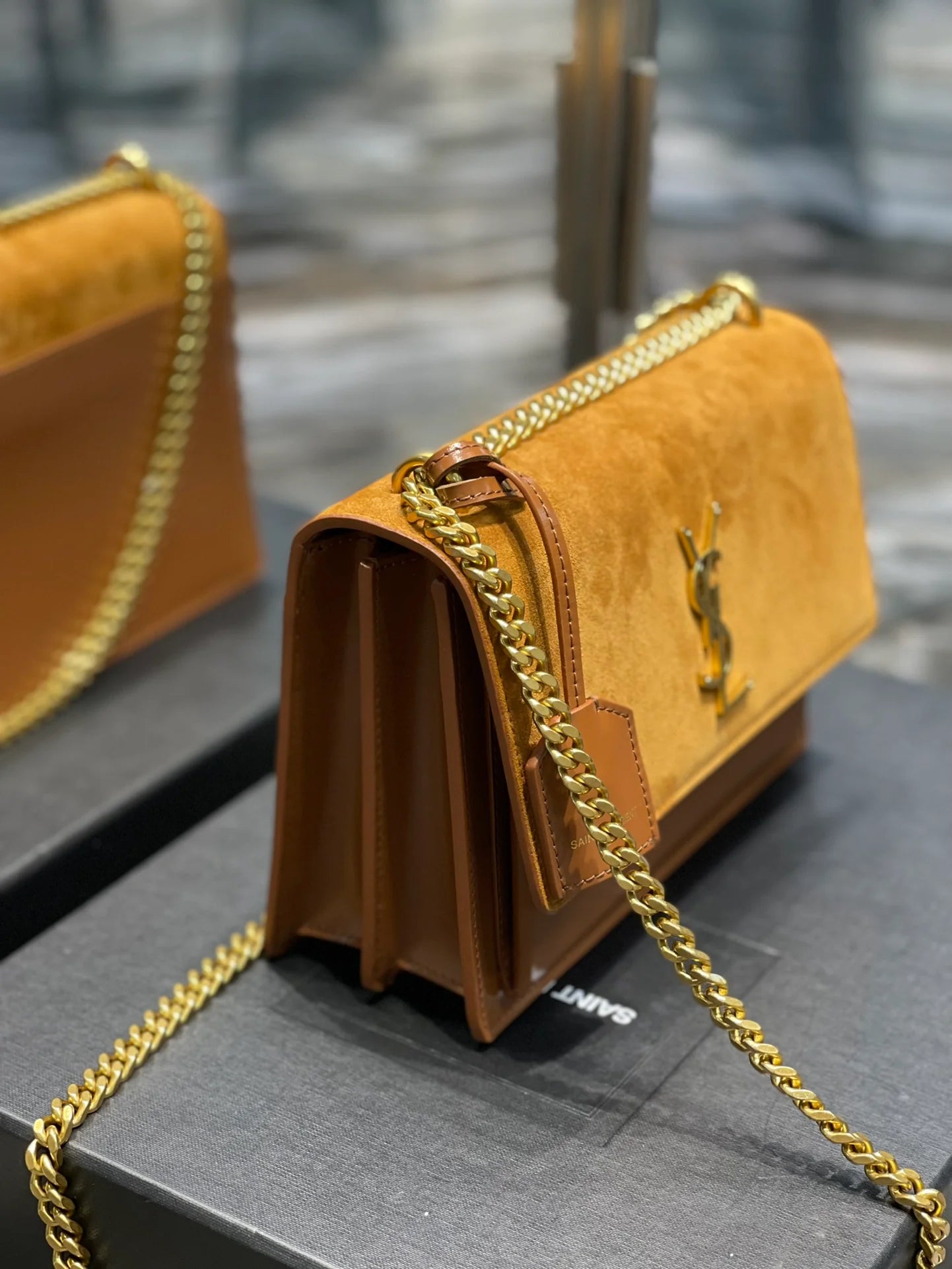 YSL BAG