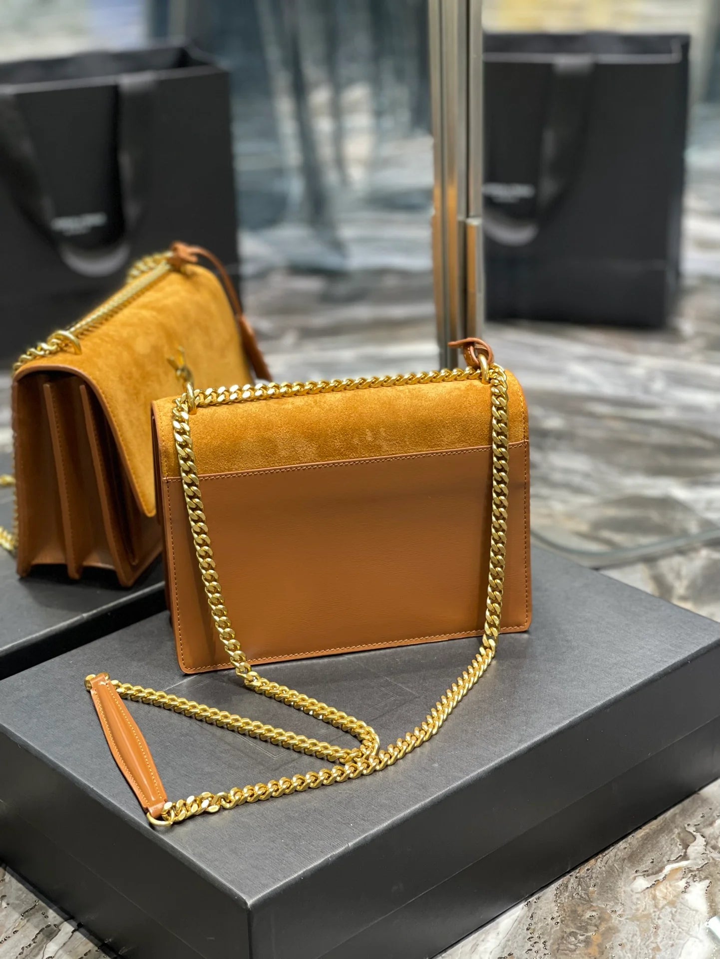 YSL BAG