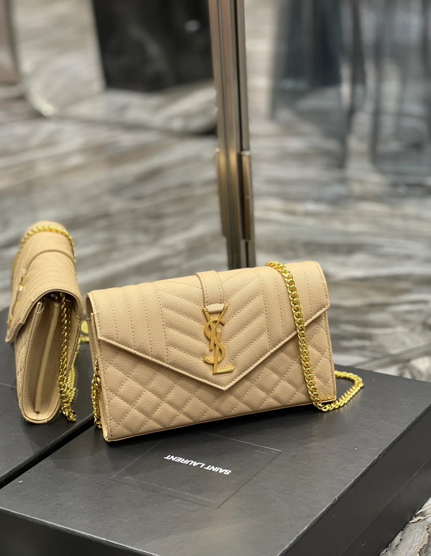 YSL BAG