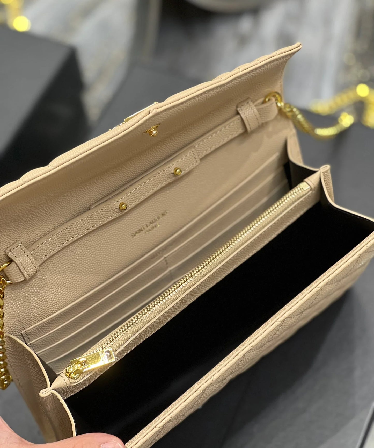YSL BAG