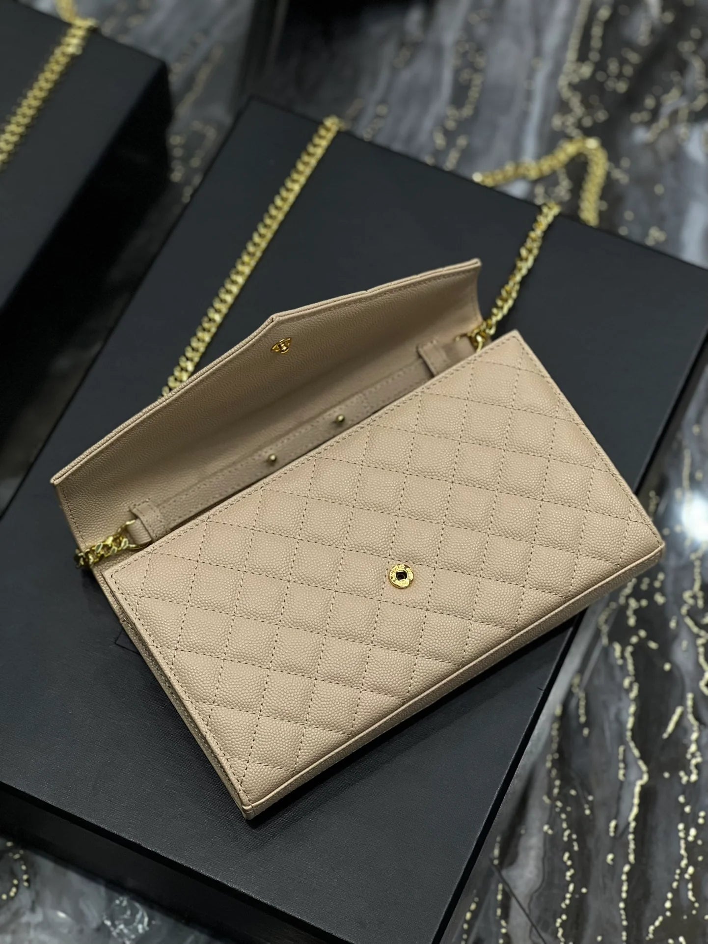 YSL BAG