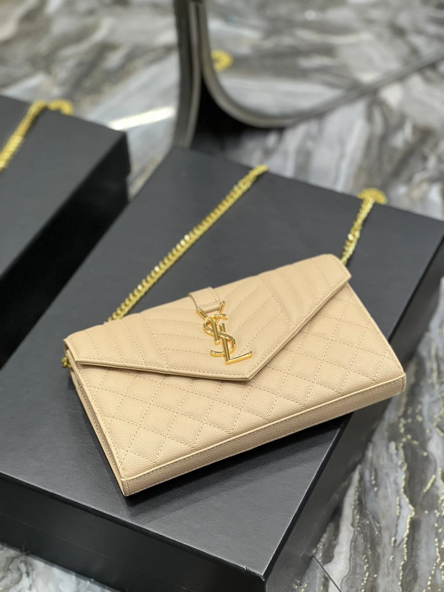 YSL BAG