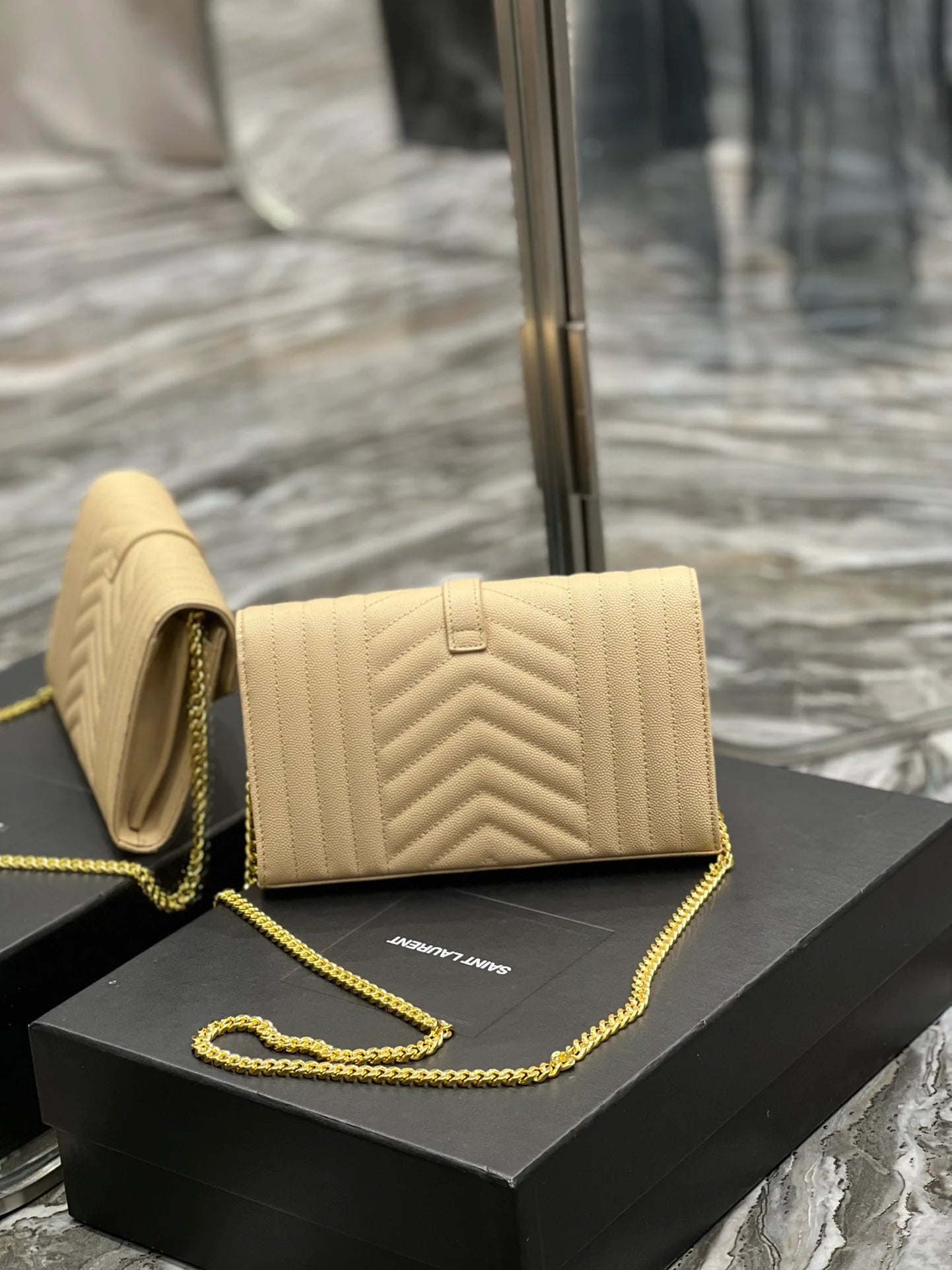 YSL BAG