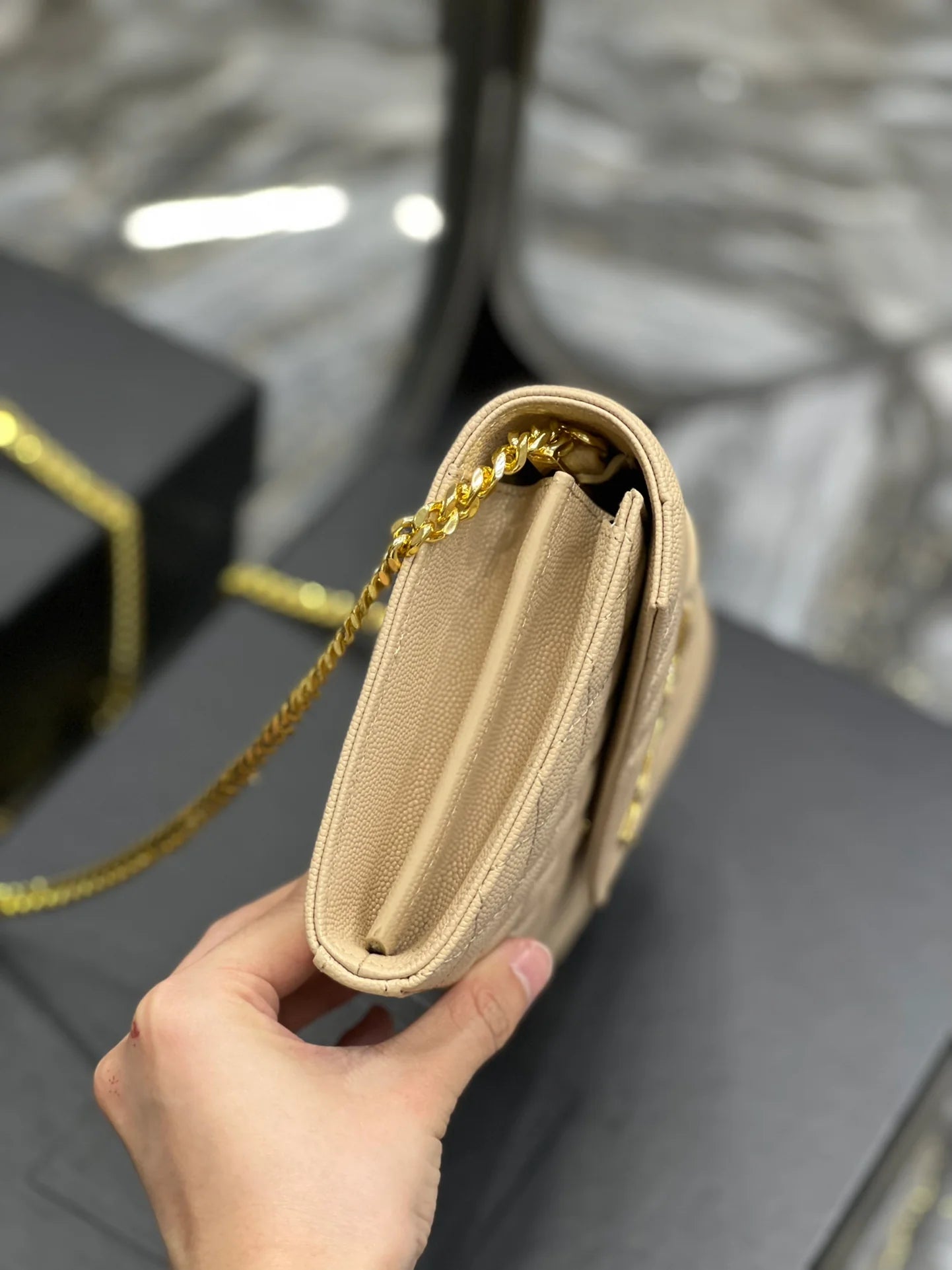 YSL BAG