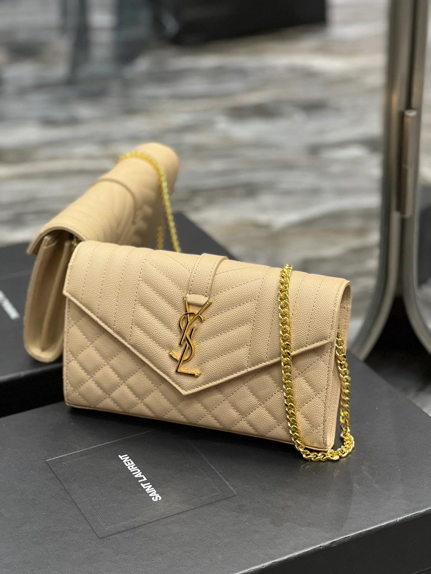 YSL BAG