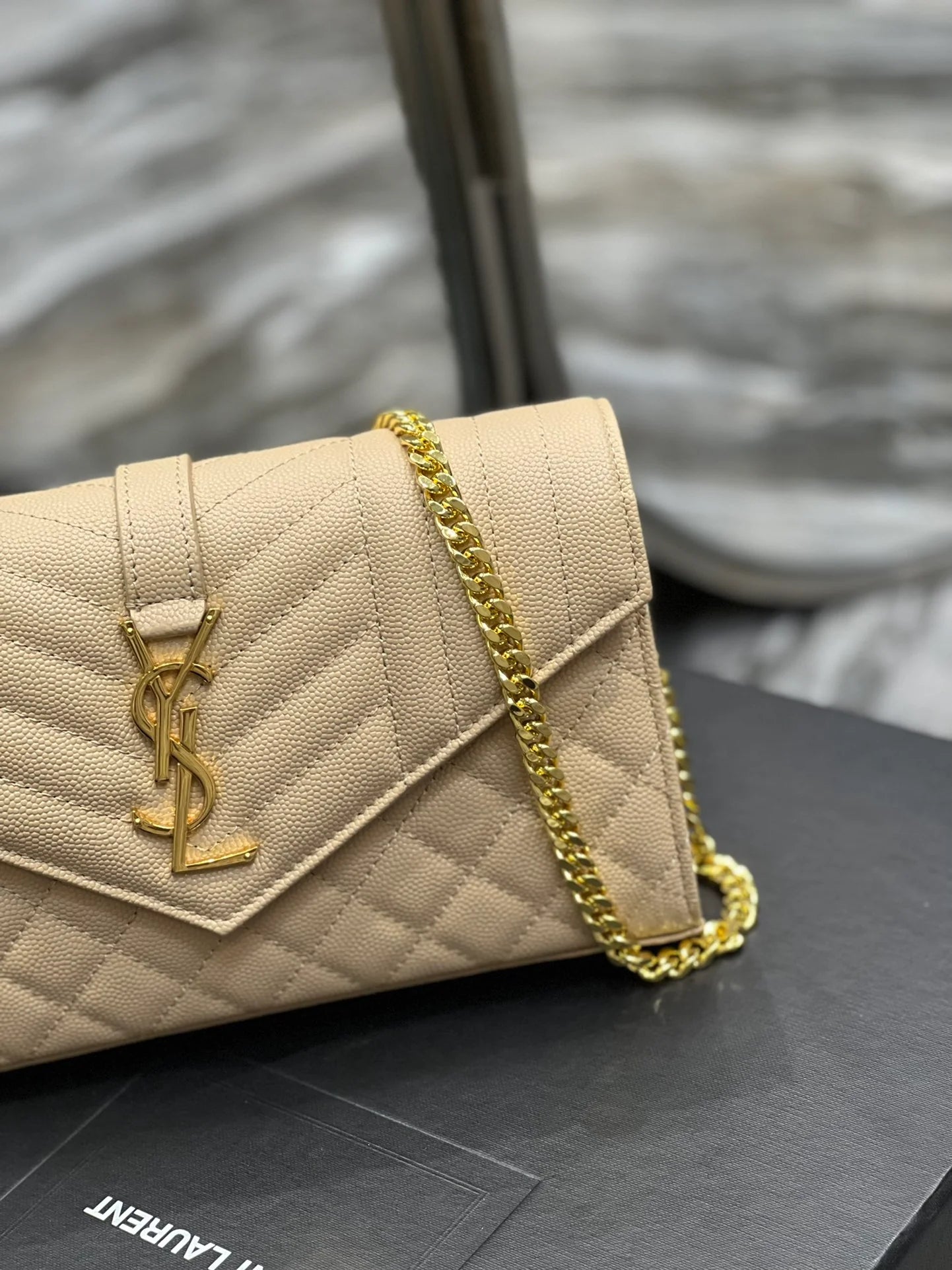 YSL BAG